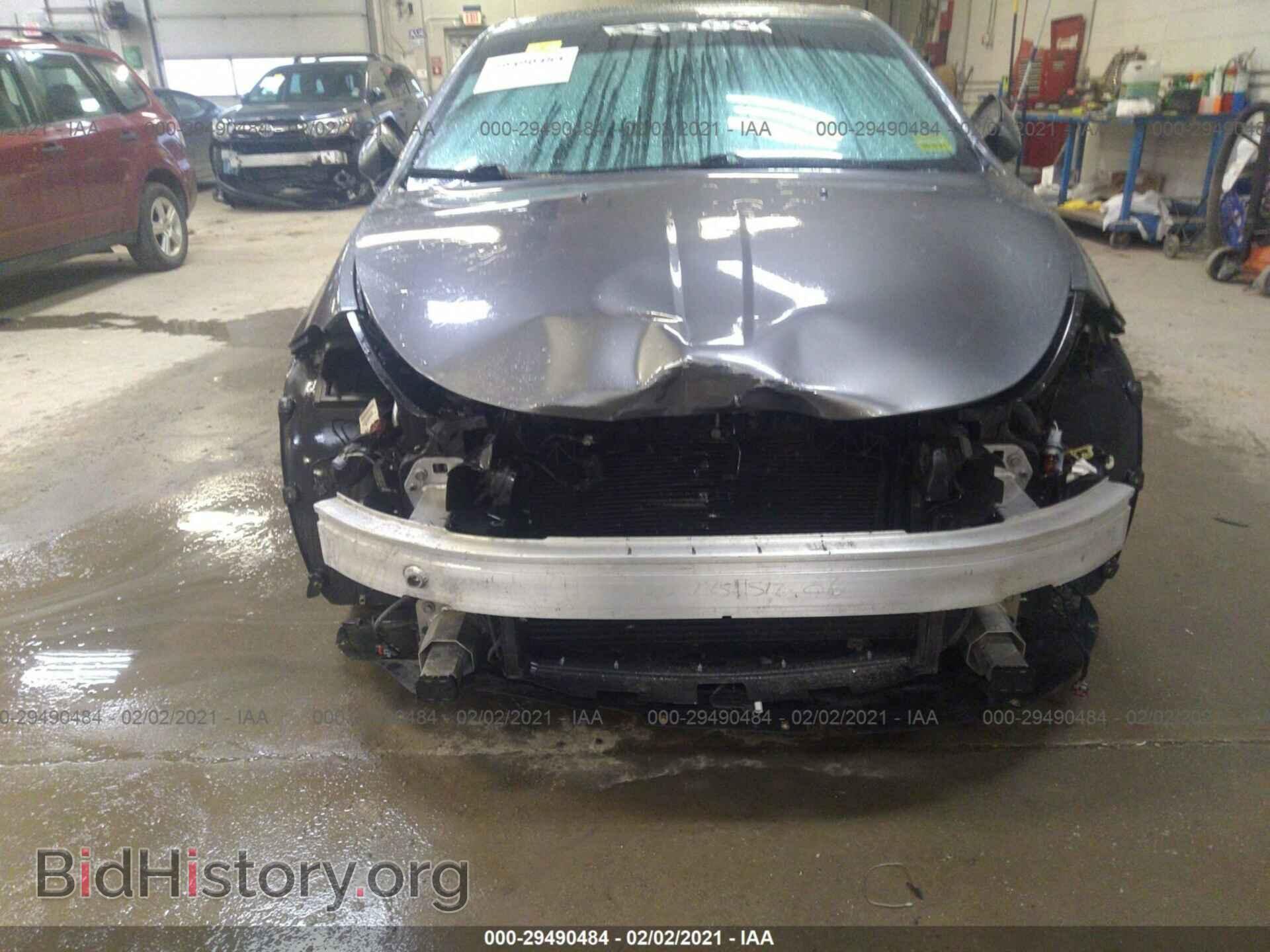 2013 DODGE DART - VIN: 1C3CDFBHXDD176130 - Фото 6