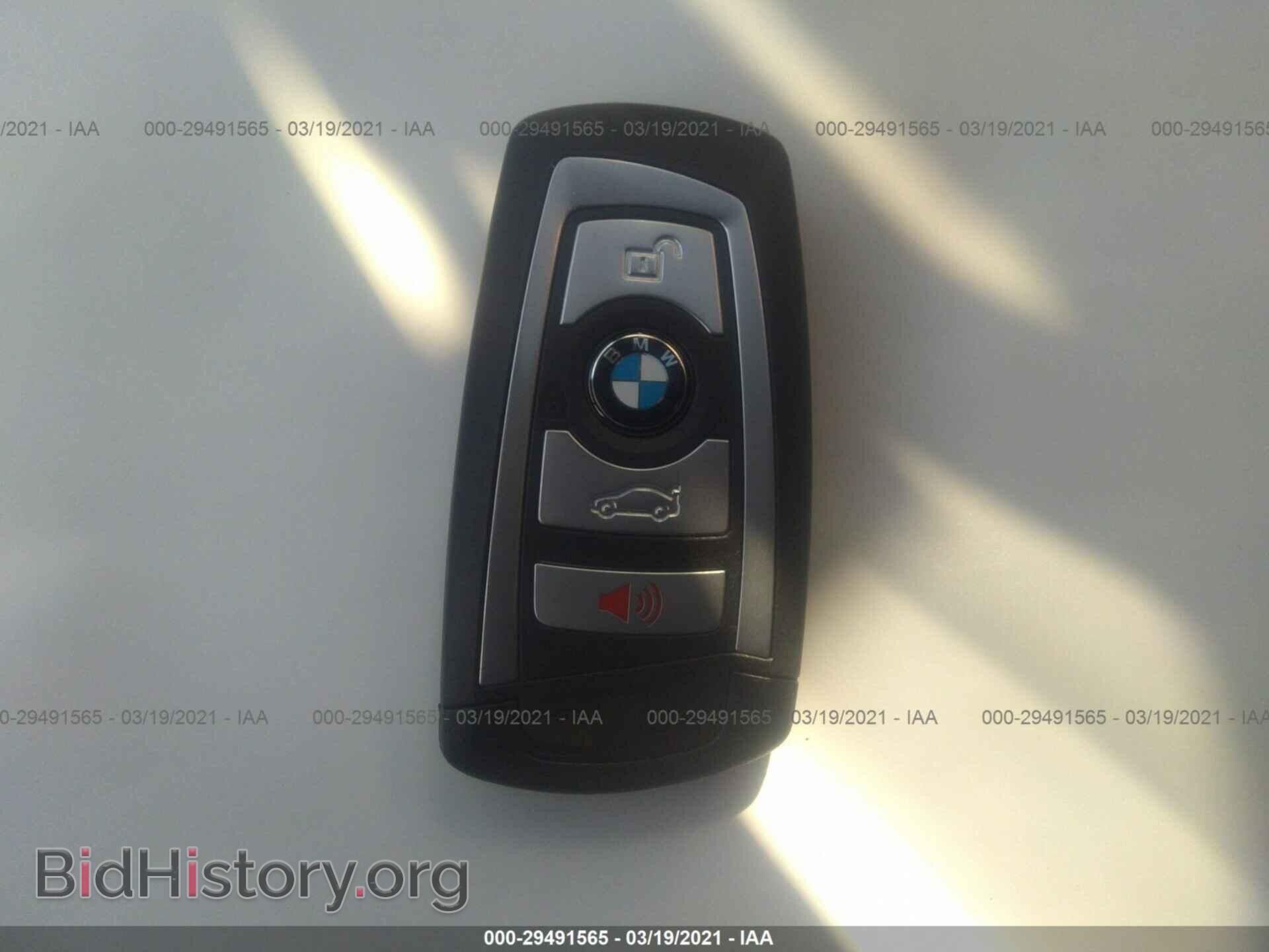 2017 BMW M3 - VIN: WBS8M9C54H5G42010 - Фото 11