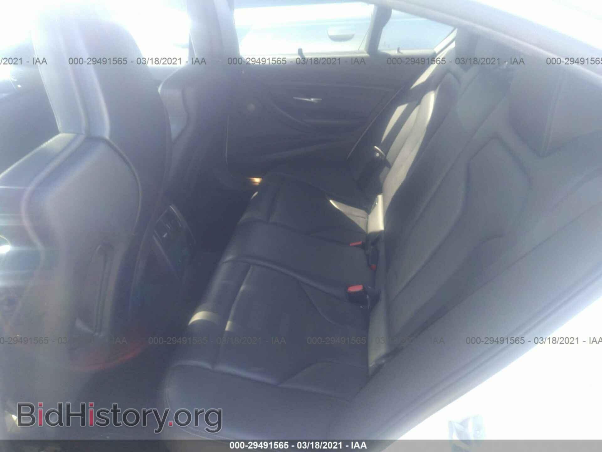 2017 BMW M3 - VIN: WBS8M9C54H5G42010 - Фото 8