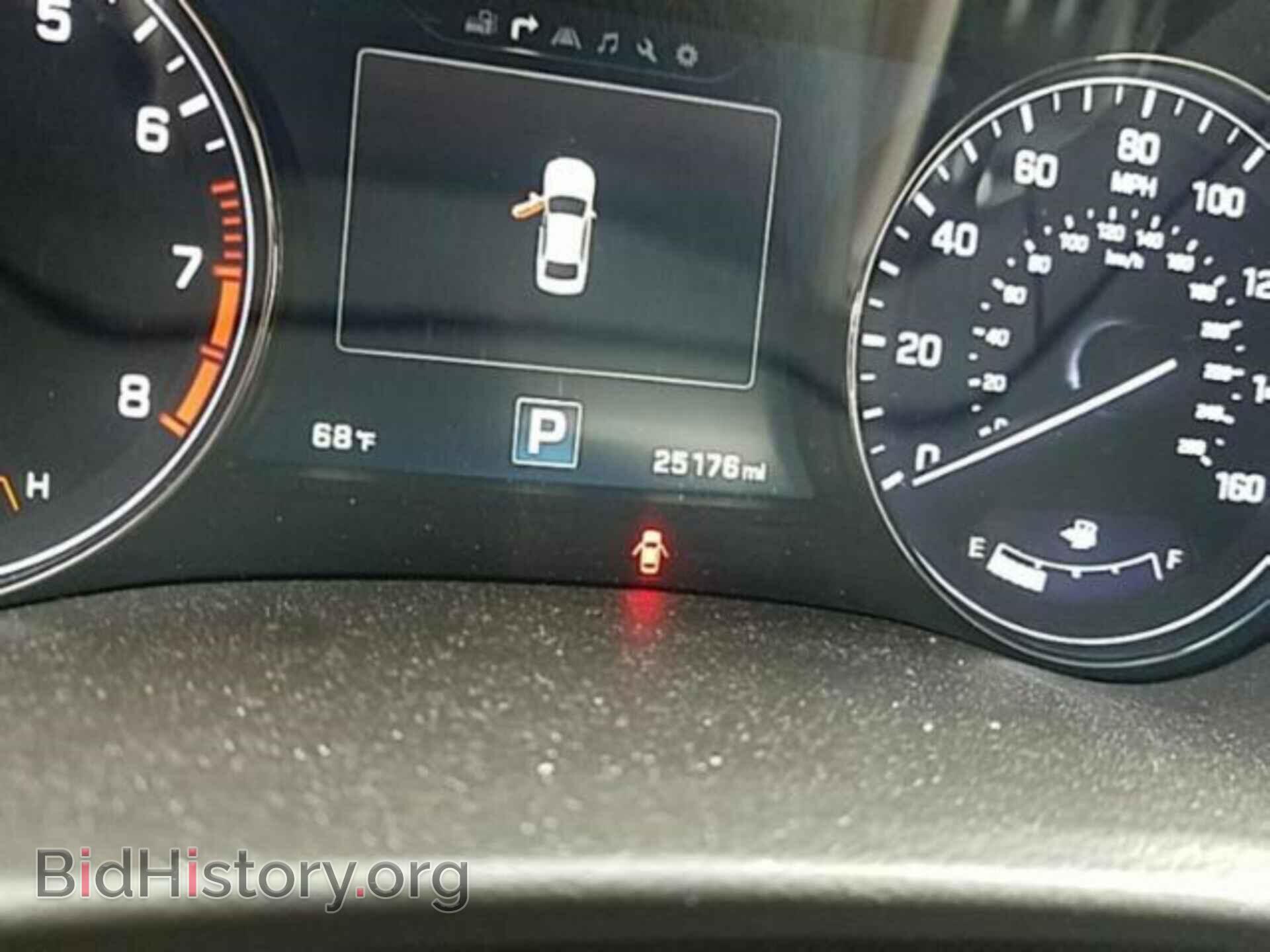 2017 GENESIS G80 - VIN: KMHGN4JE2HU184536 - Фото 6