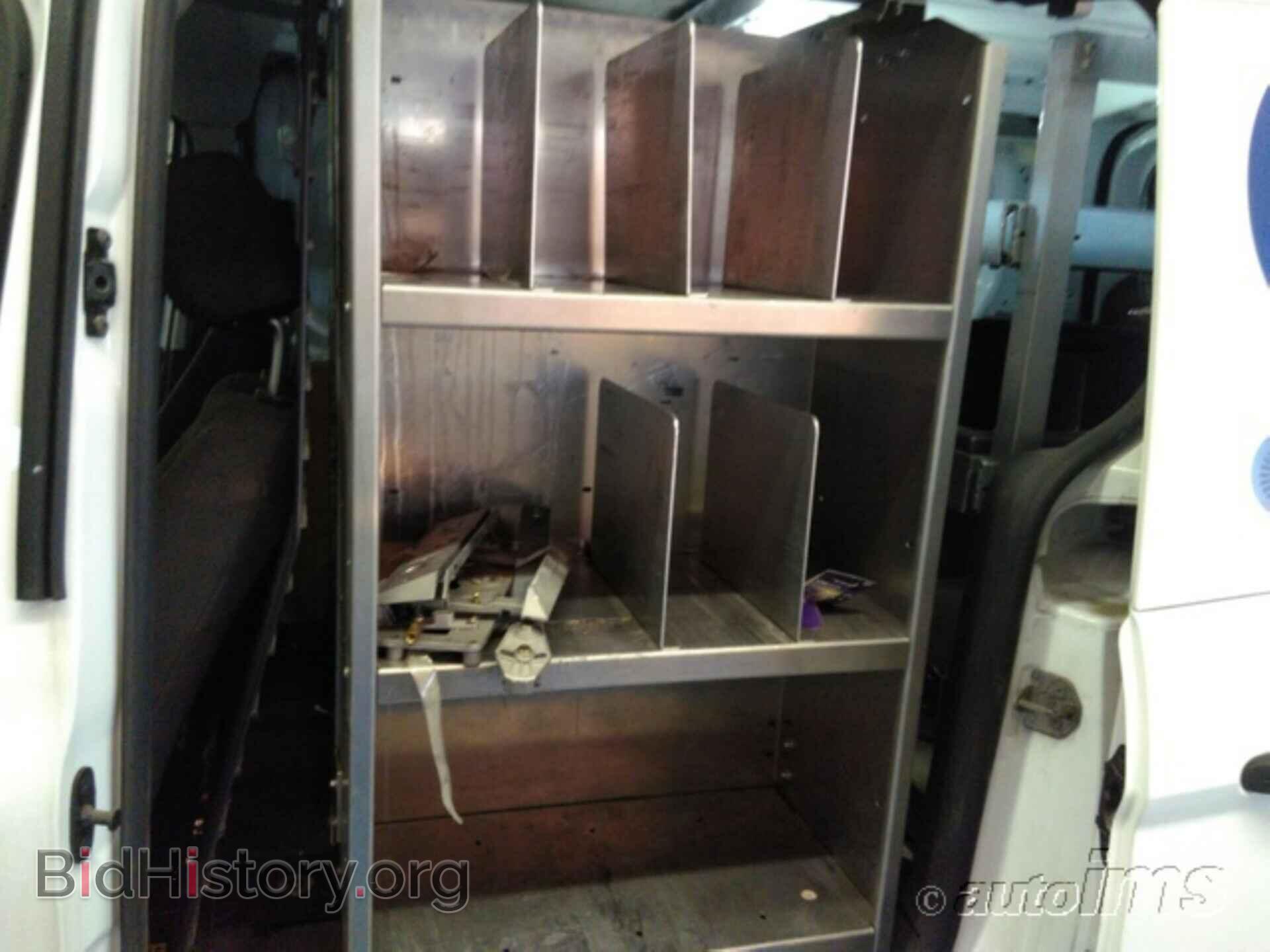 2015 FORD TRANSIT CONNECT - VIN: NM0LS7EX5F1203276 - Фото 6