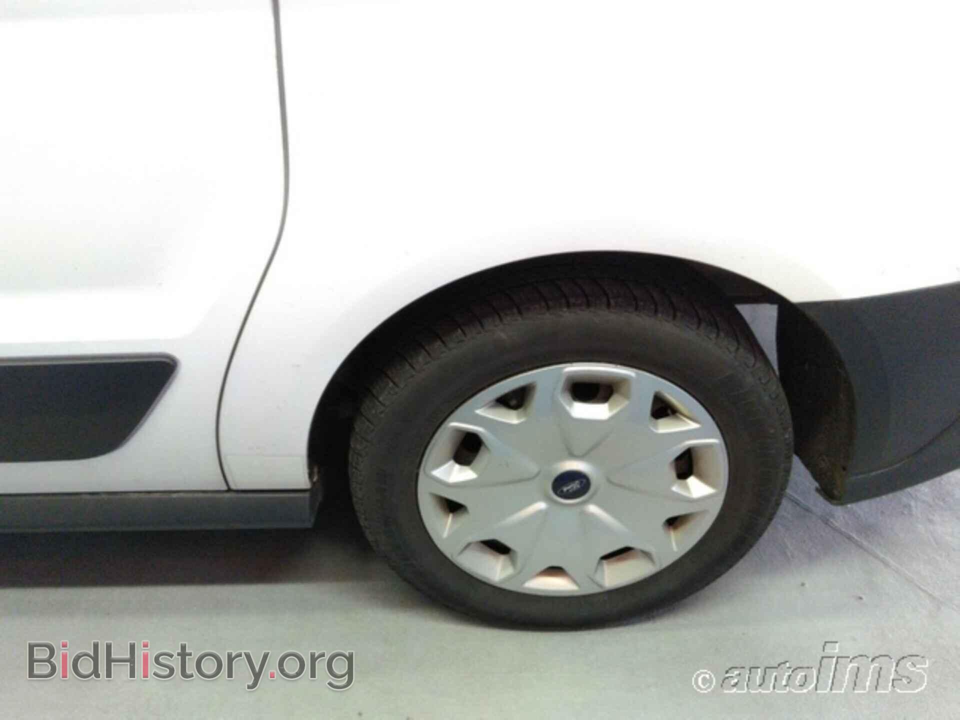 2015 FORD TRANSIT CONNECT - VIN: NM0LS7EX5F1203276 - Фото 7