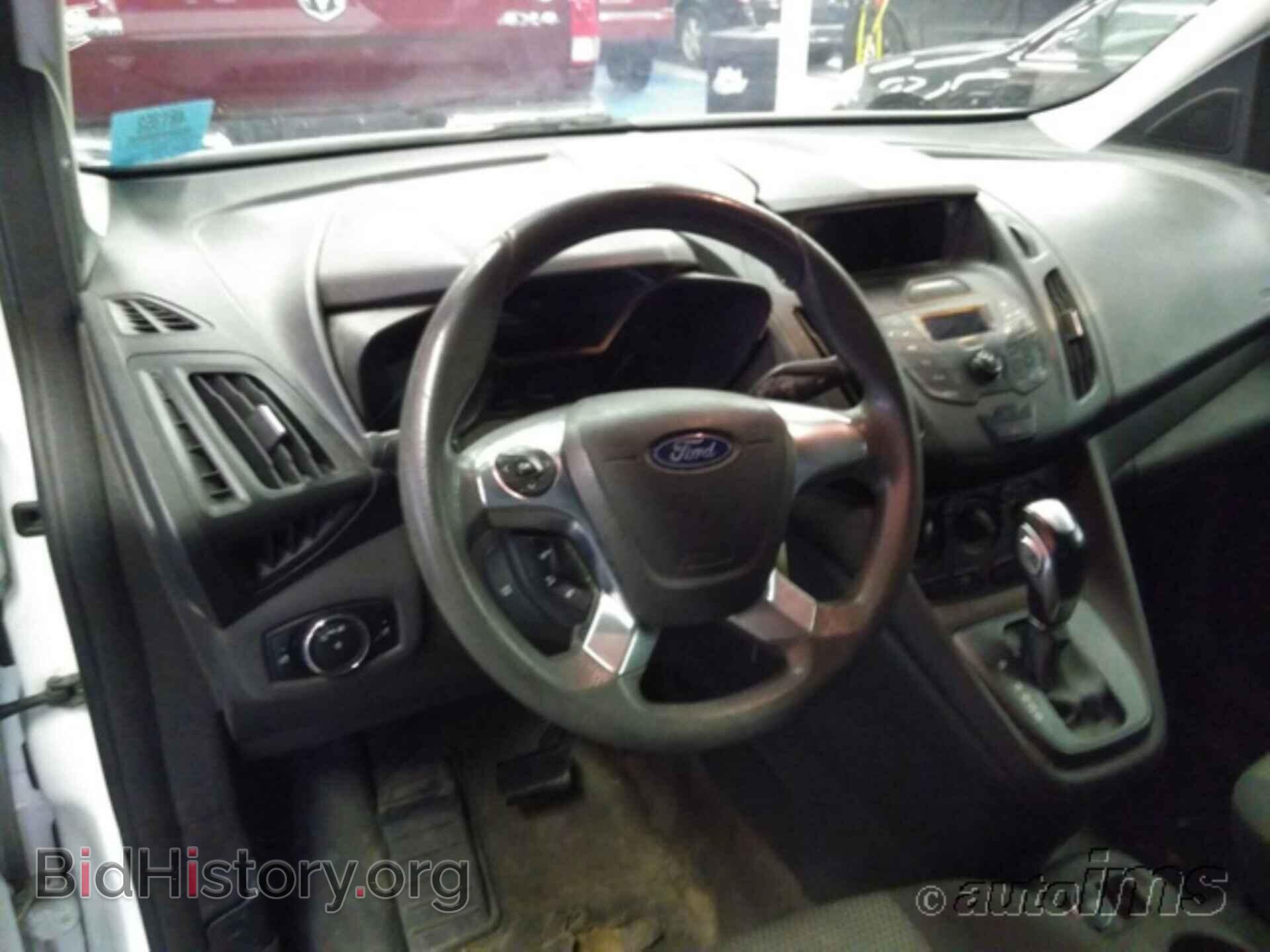 2015 FORD TRANSIT CONNECT - VIN: NM0LS7EX5F1203276 - Фото 8