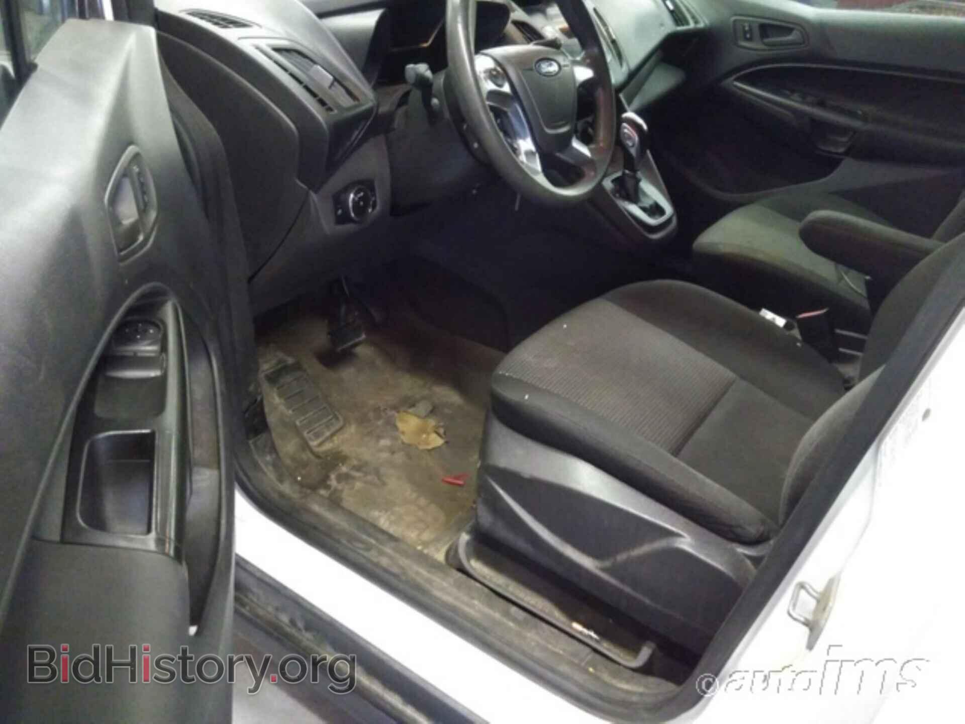 2015 FORD TRANSIT CONNECT - VIN: NM0LS7EX5F1203276 - Фото 9