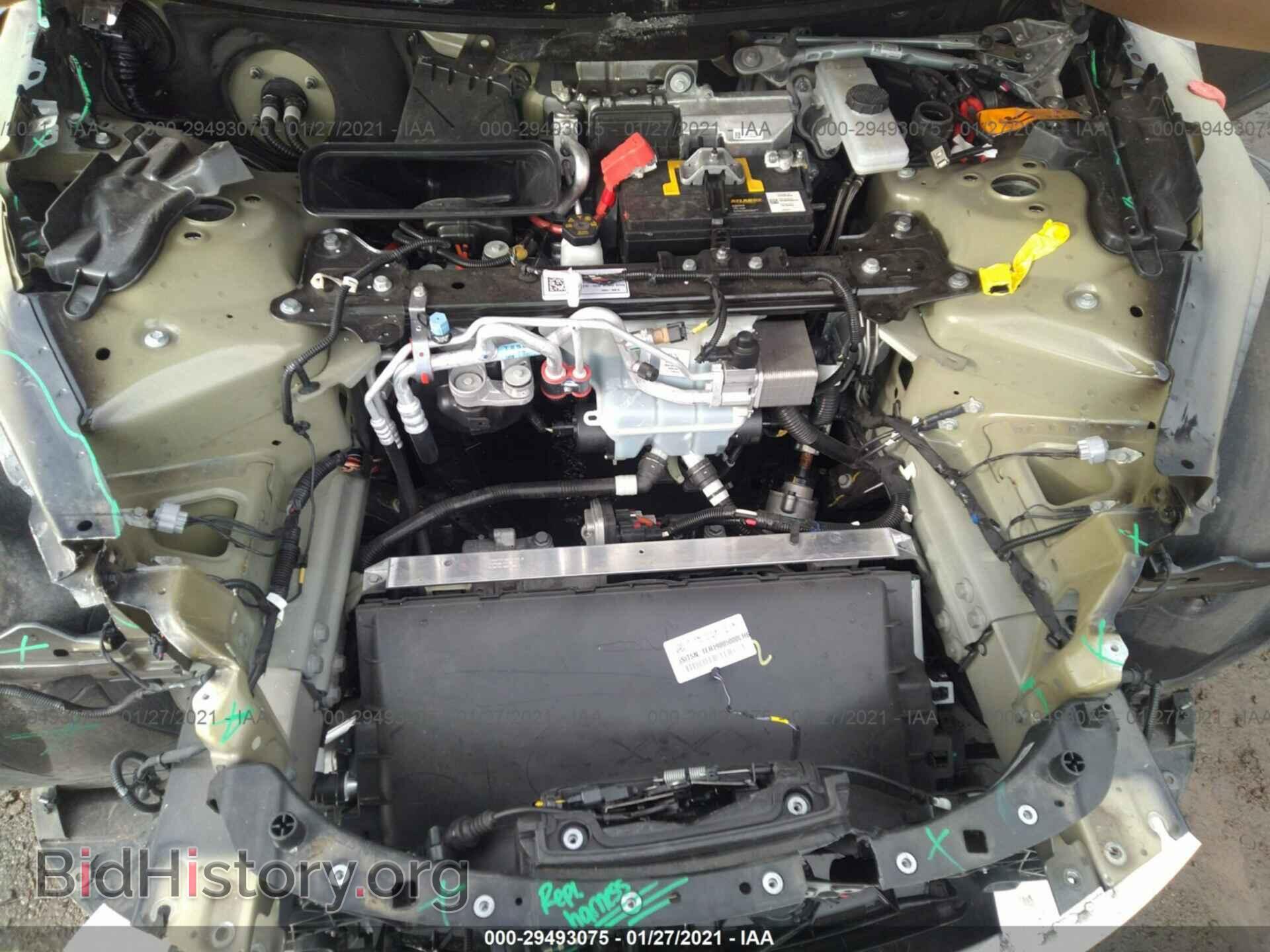 2019 TESLA MODEL 3 - VIN: 5YJ3E1EA7KF193077 - Photo 10