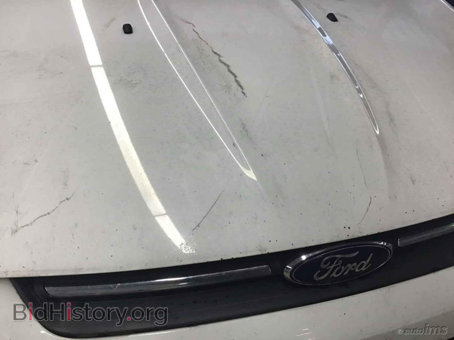 2016 FORD ESCAPE - VIN: 1FMCU0GX2GUB41221 - Фото 18