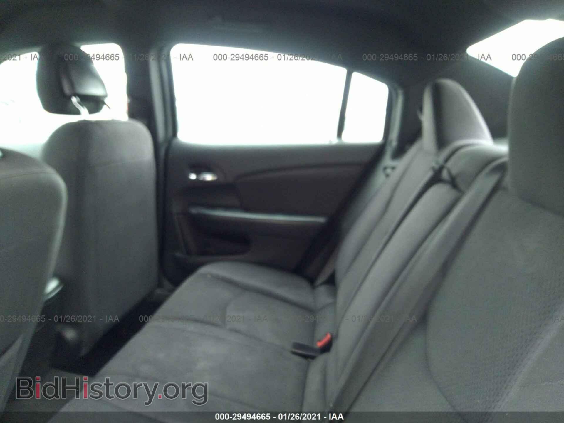 2013 CHRYSLER 200 - VIN: 1C3CCBAB0DN733680 - Photo 8