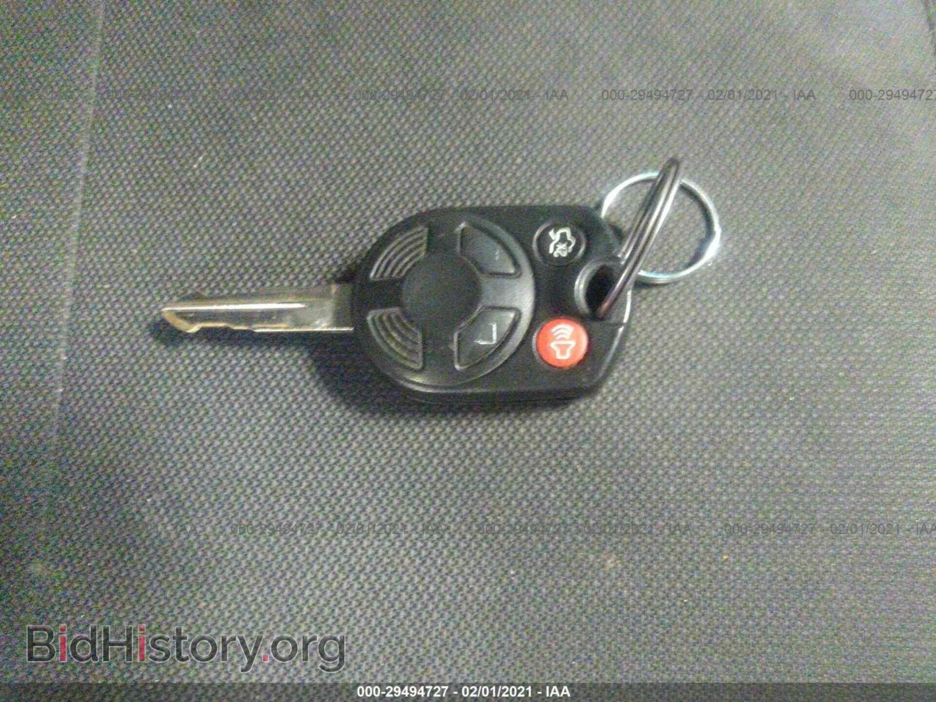 2012 FORD ESCAPE - VIN: 1FMCU9D75CKA12064 - Фото 11
