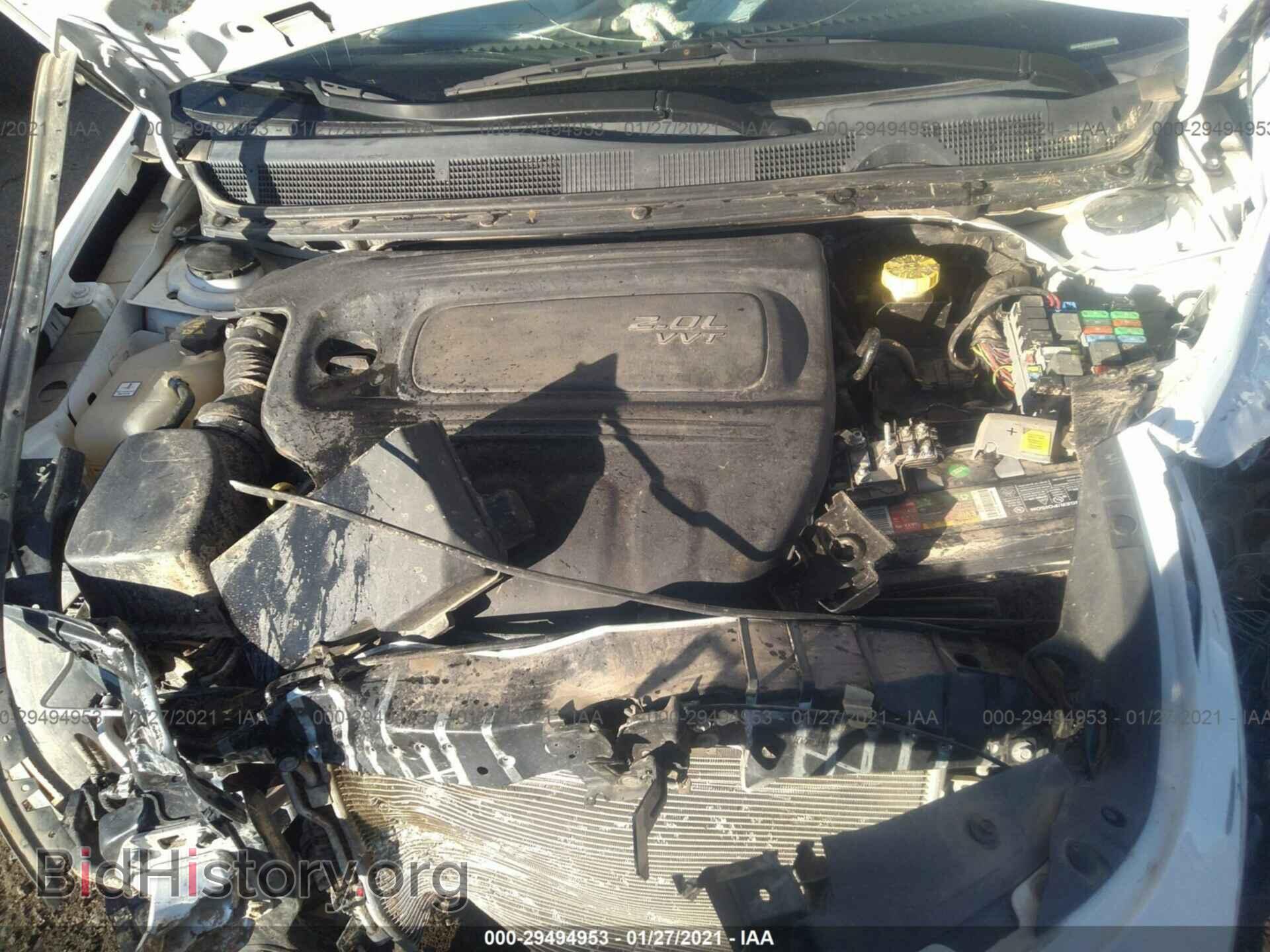 2015 DODGE DART - VIN: 1C3CDFAA2FD223268 - Фото 10