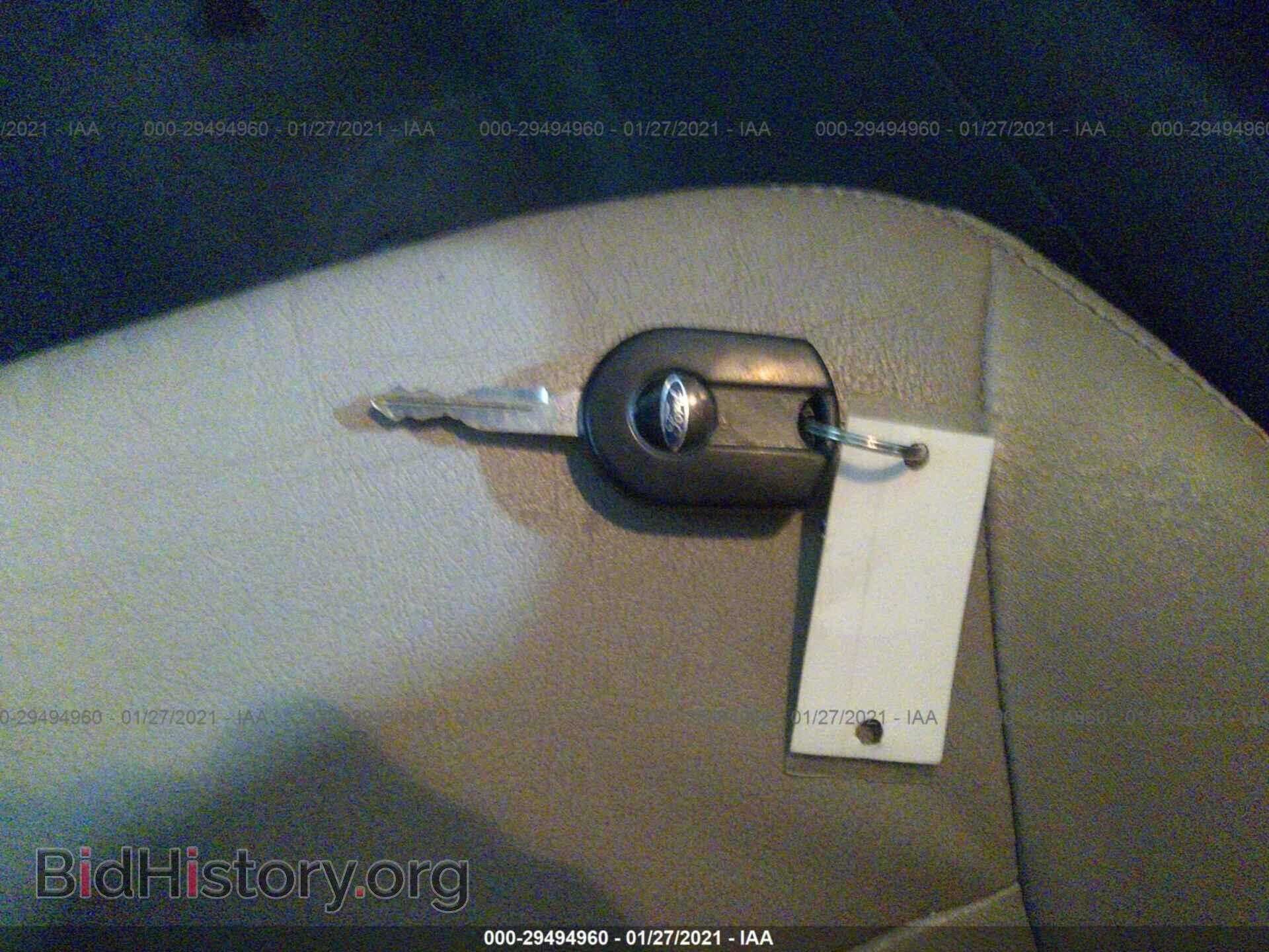 2013 FORD EDGE - VIN: 2FMDK4KC3DBA03789 - Photo 11