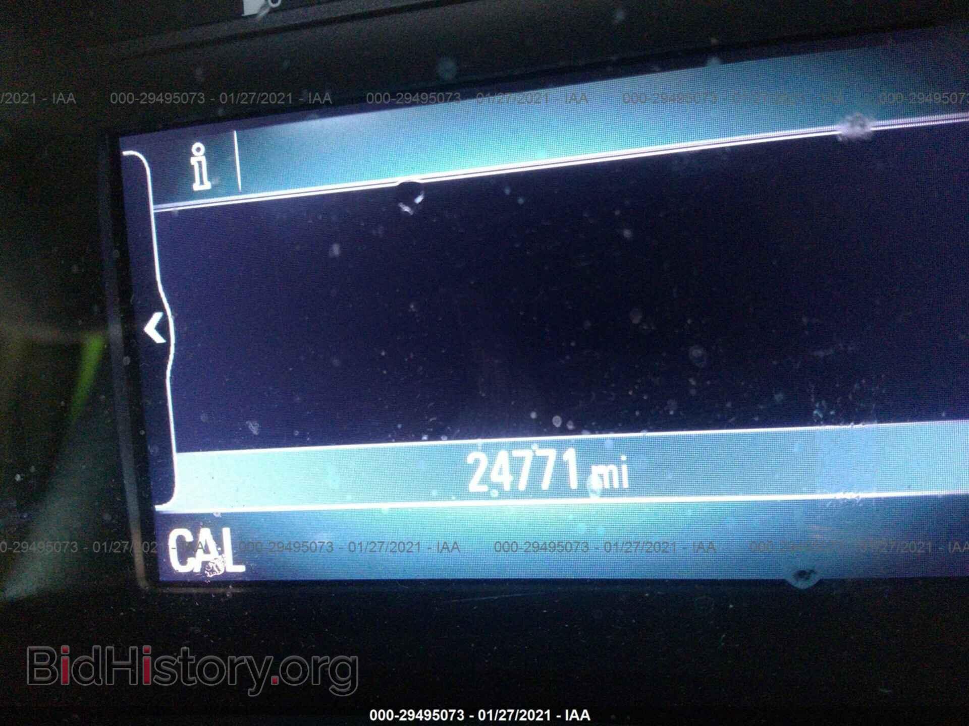 2019 BUICK ENCORE - VIN: KL4CJASB5KB889040 - Фото 7