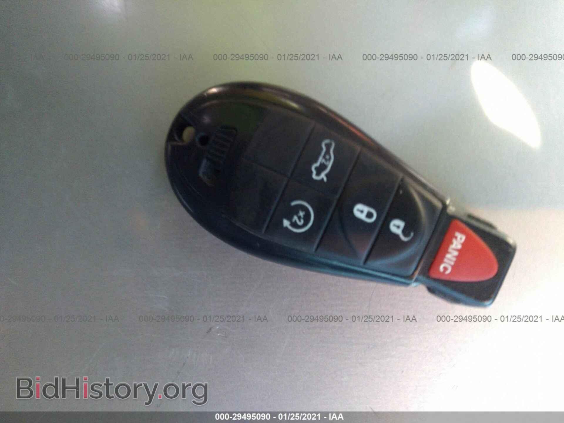2013 DODGE CHALLENGER - VIN: 2C3CDYBTXDH534751 - Фото 11