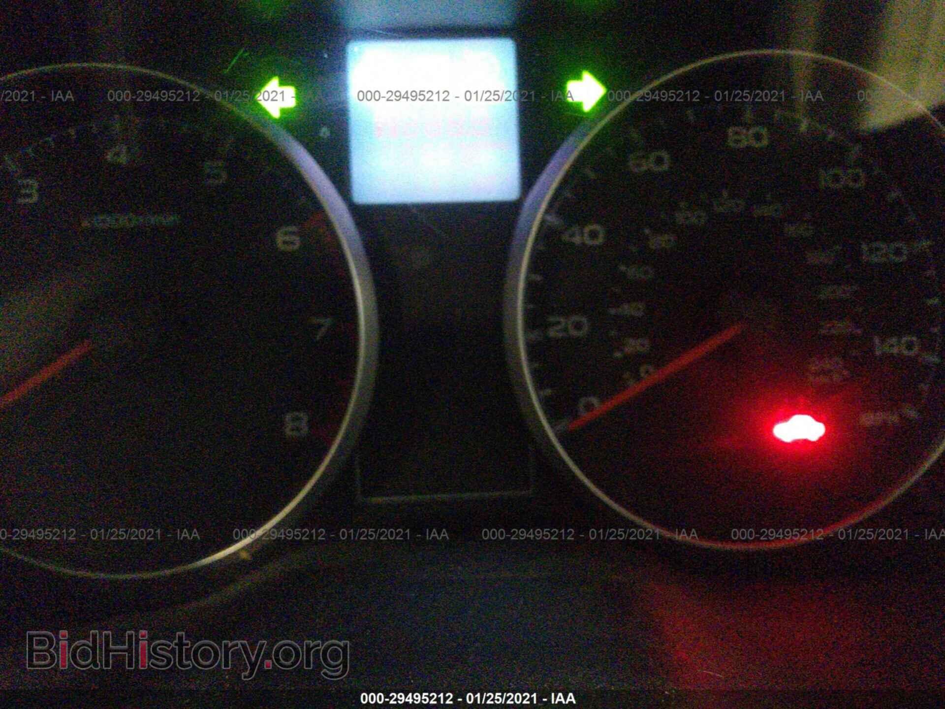 2014 SUBARU OUTBACK - VIN: 4S4BRBCC8E3260910 - Фото 7