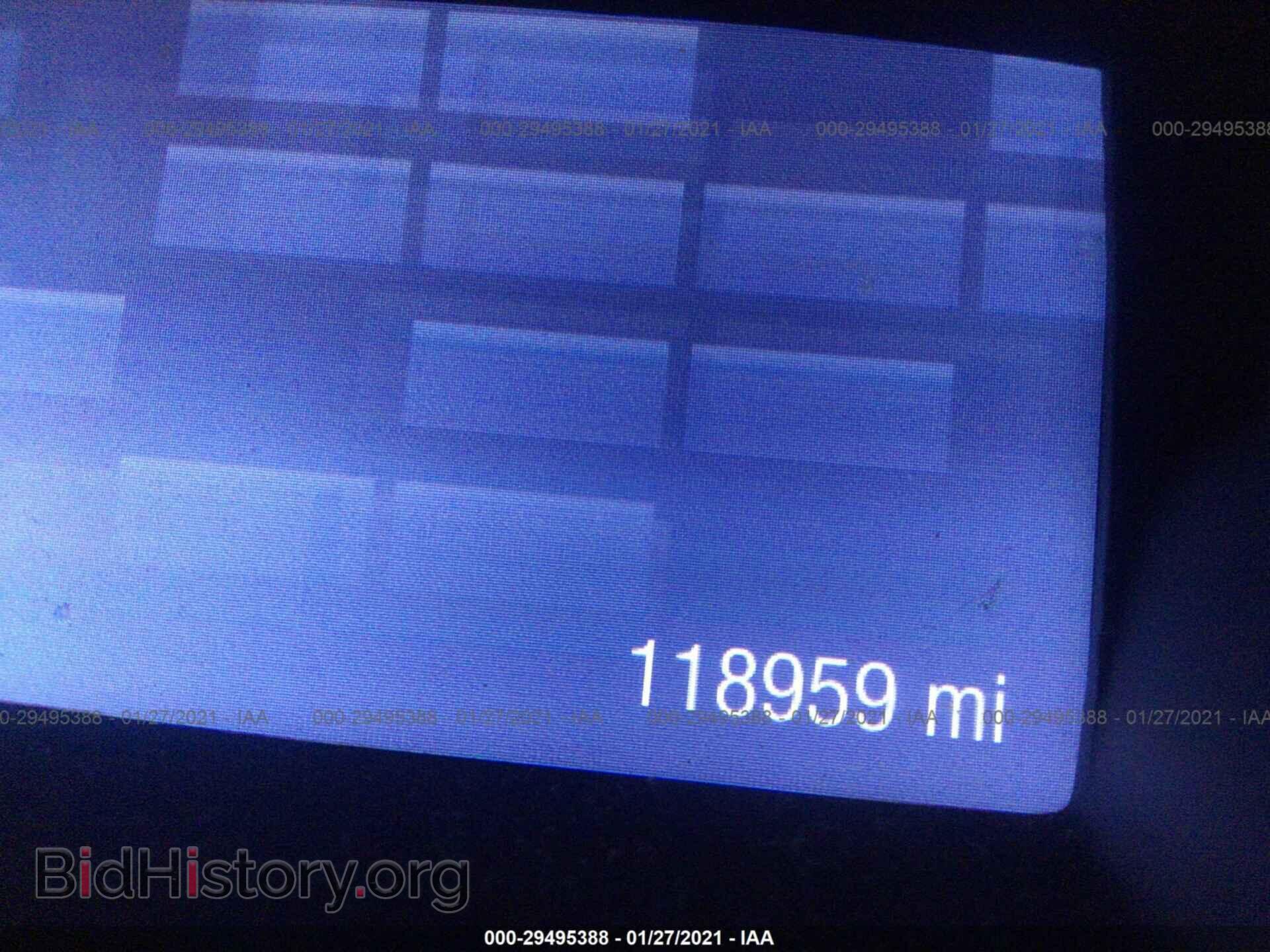 2013 FORD FOCUS - VIN: 1FADP3E27DL282480 - Фото 7