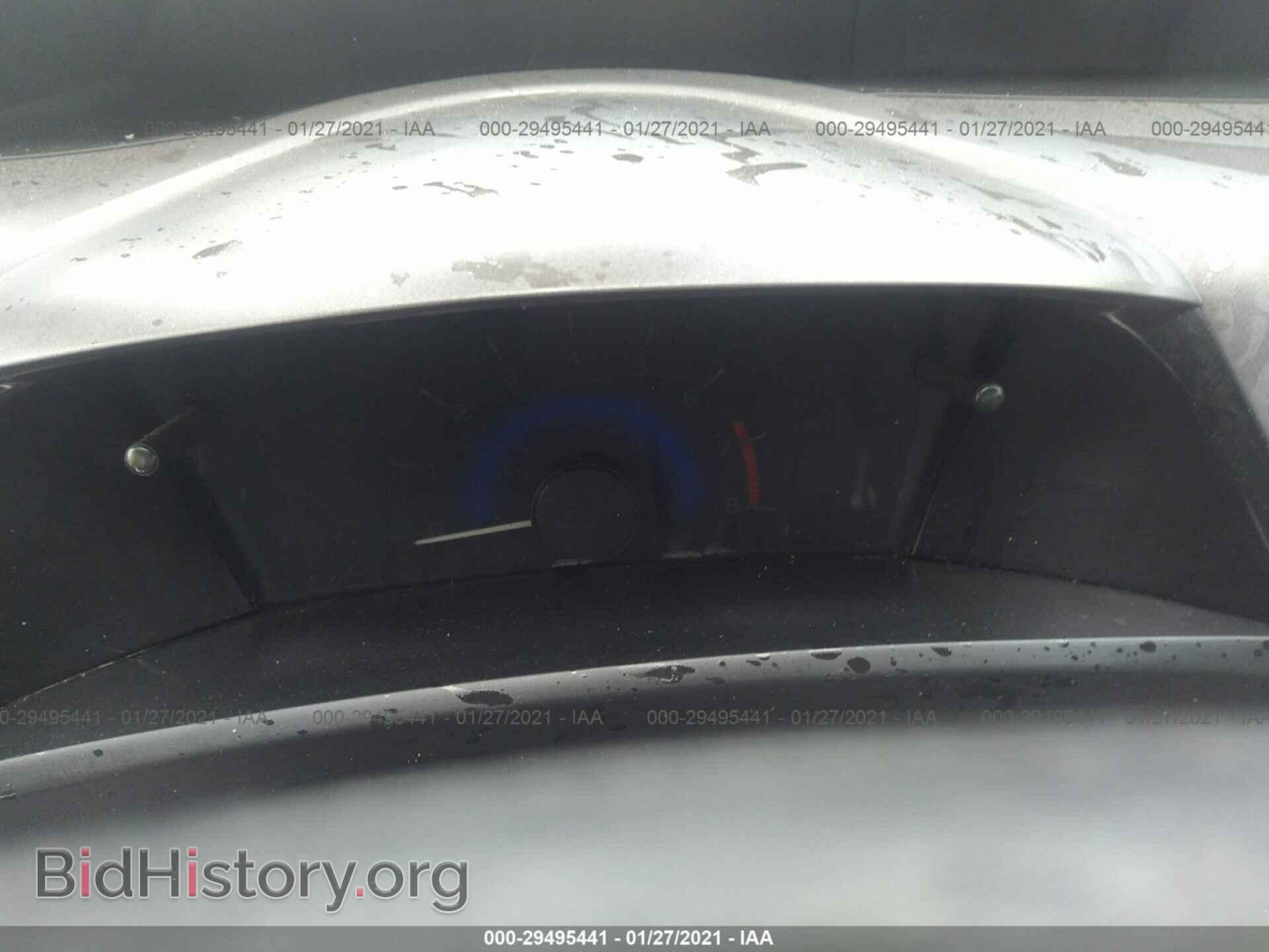 2012 HONDA CIVIC SDN - VIN: 2HGFB2F80CH324421 - Фото 7