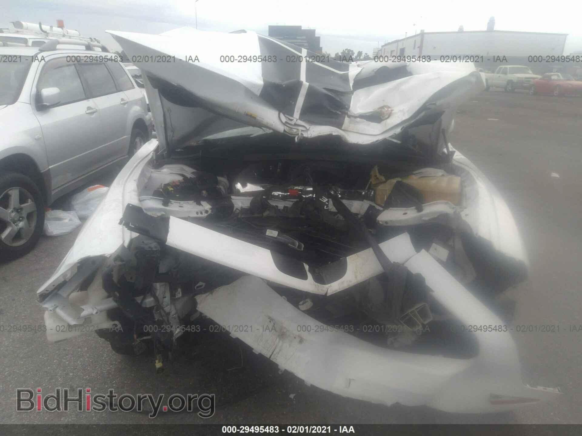 2016 DODGE CHALLENGER - VIN: 2C3CDZAG2GH145987 - Фото 6