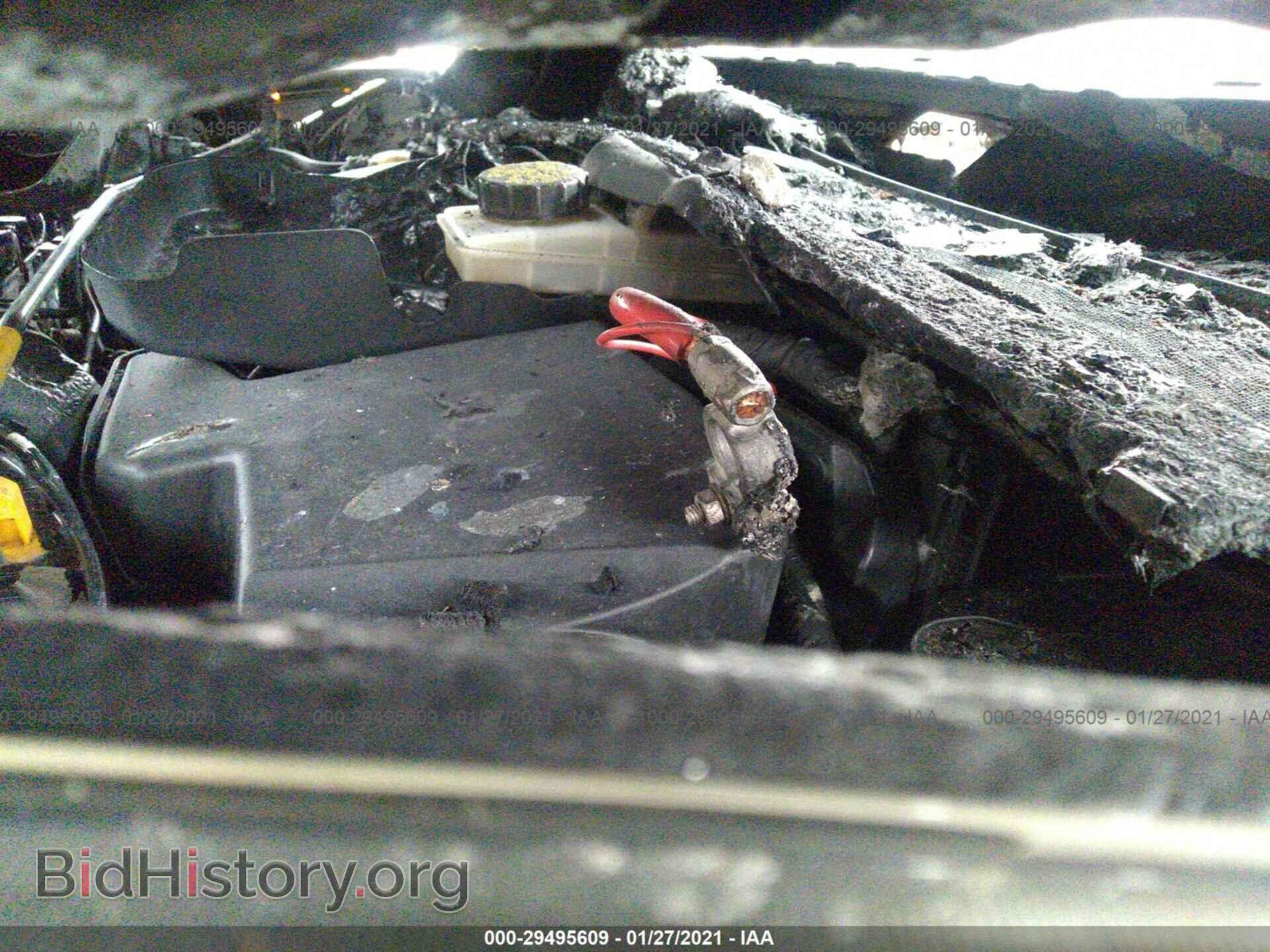 2013 FORD ESCAPE - VIN: 1FMCU9GX2DUD00562 - Фото 10