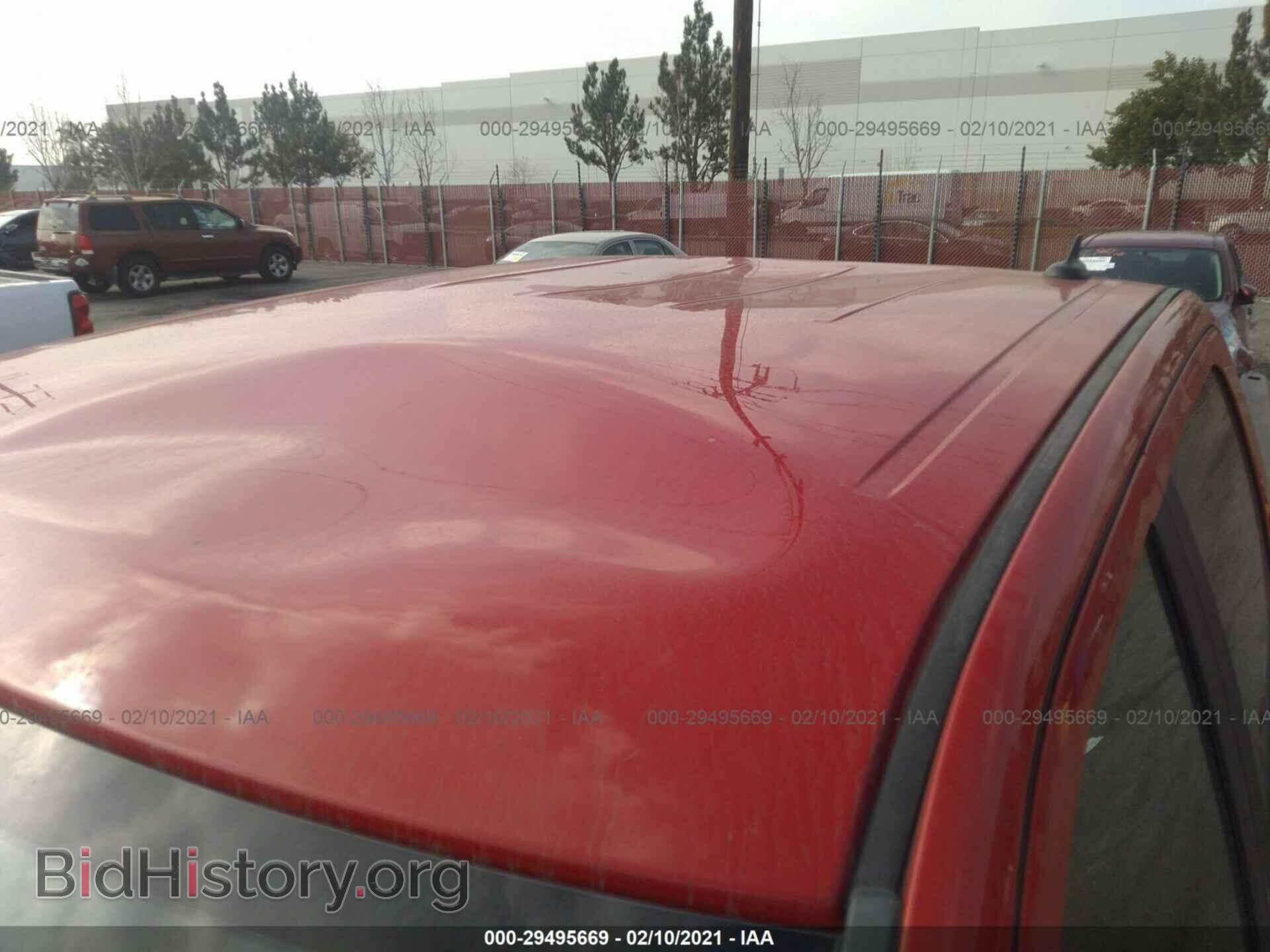 2017 RAM 1500 - VIN: 1C6RR7YG4HS850695 - Фото 6