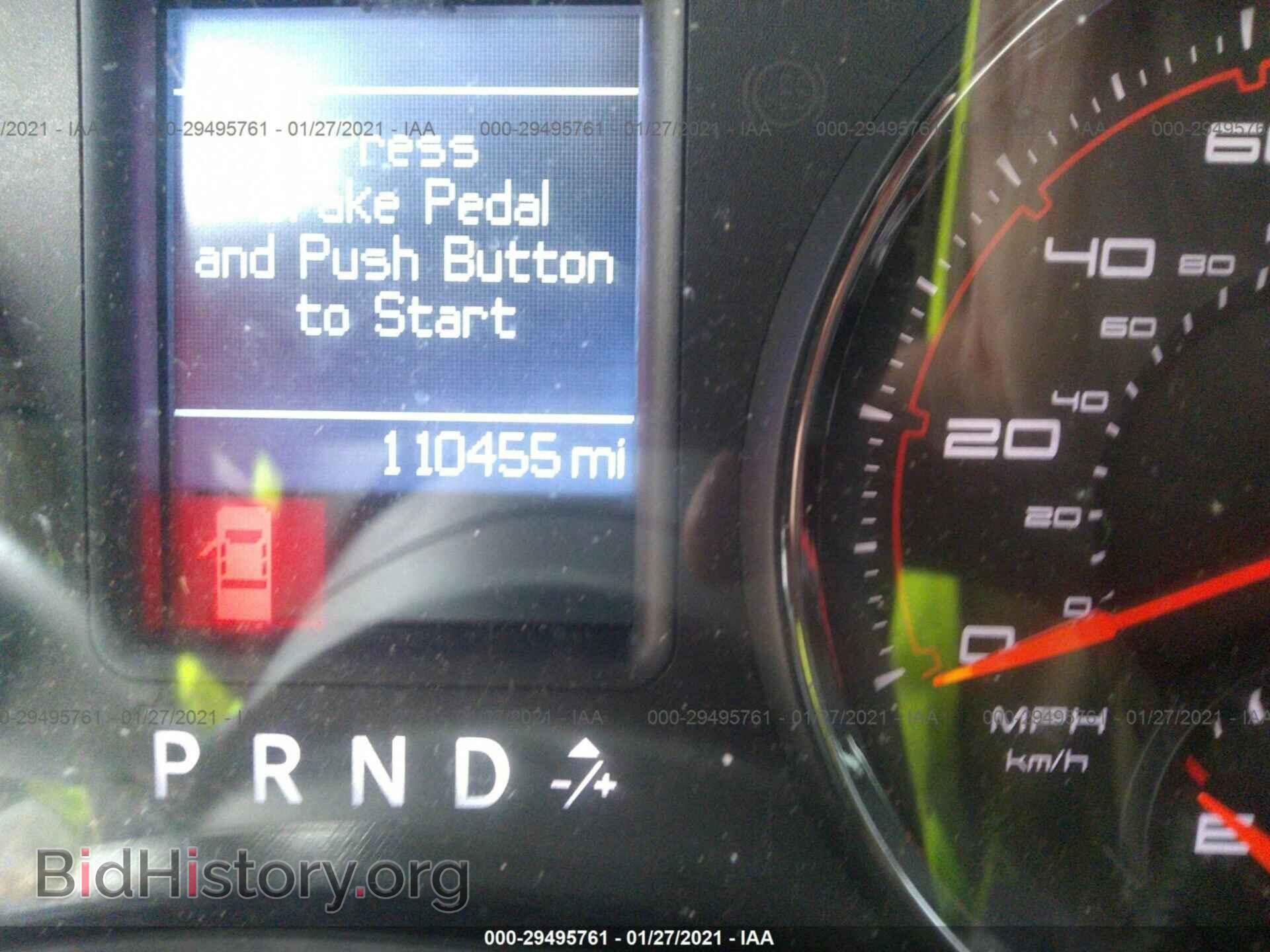 2011 DODGE CHARGER - VIN: 2B3CL3CG5BH562586 - Photo 7