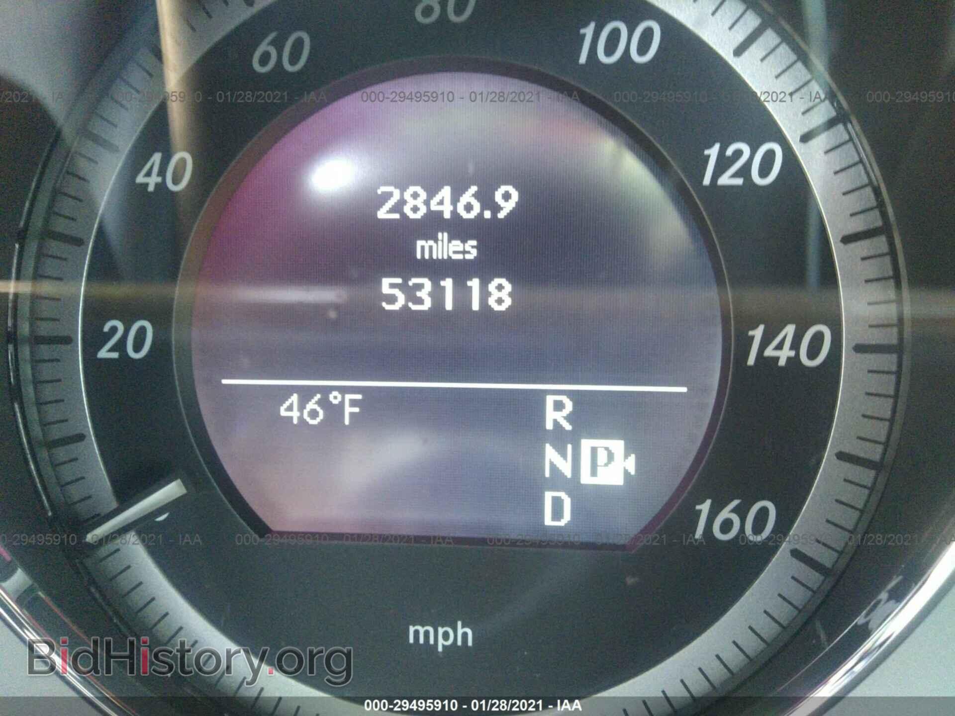 2011 MERCEDES-BENZ E-CLASS - VIN: WDDHF2EB7BA289131 - Фото 7