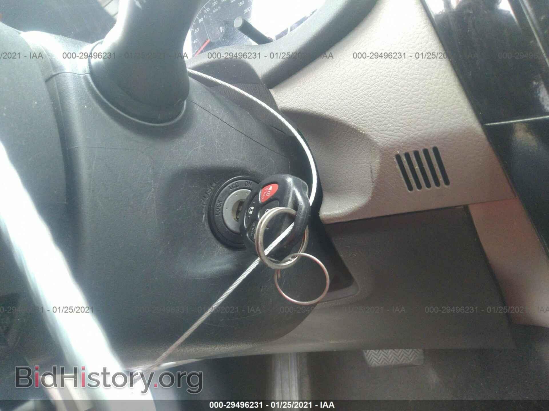 2013 TOYOTA COROLLA - VIN: 5YFBU4EEXDP104211 - Фото 11