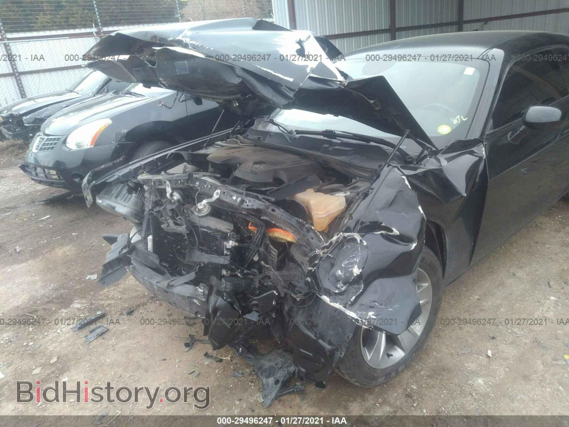 2015 DODGE CHALLENGER - VIN: 2C3CDZAG2FH702251 - Photo 6