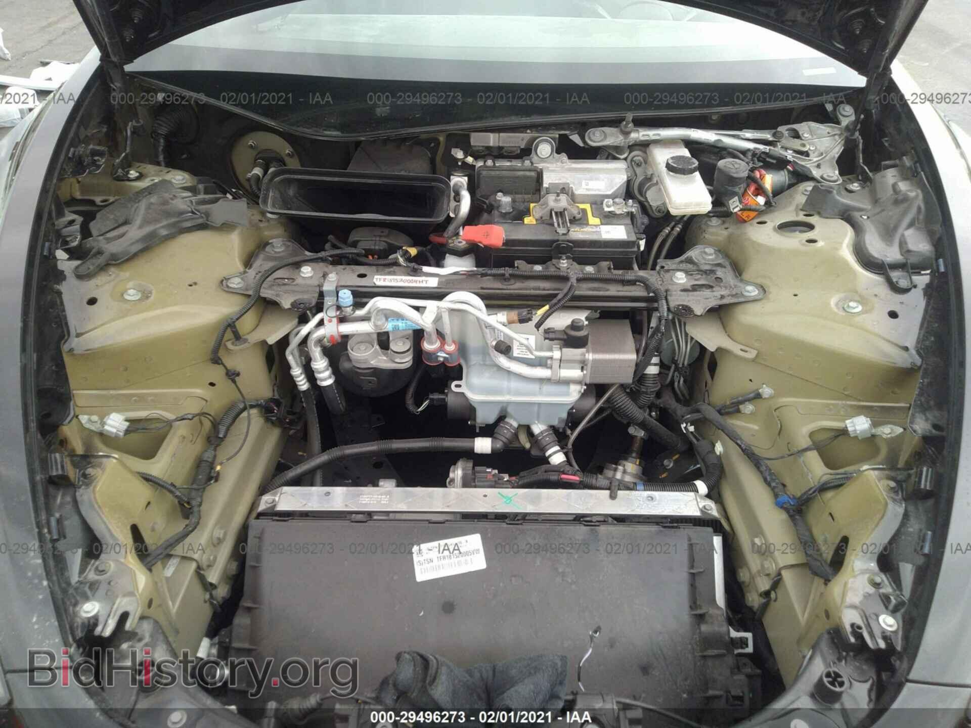2018 TESLA MODEL 3 - VIN: 5YJ3E1EA2JF032733 - Фото 10