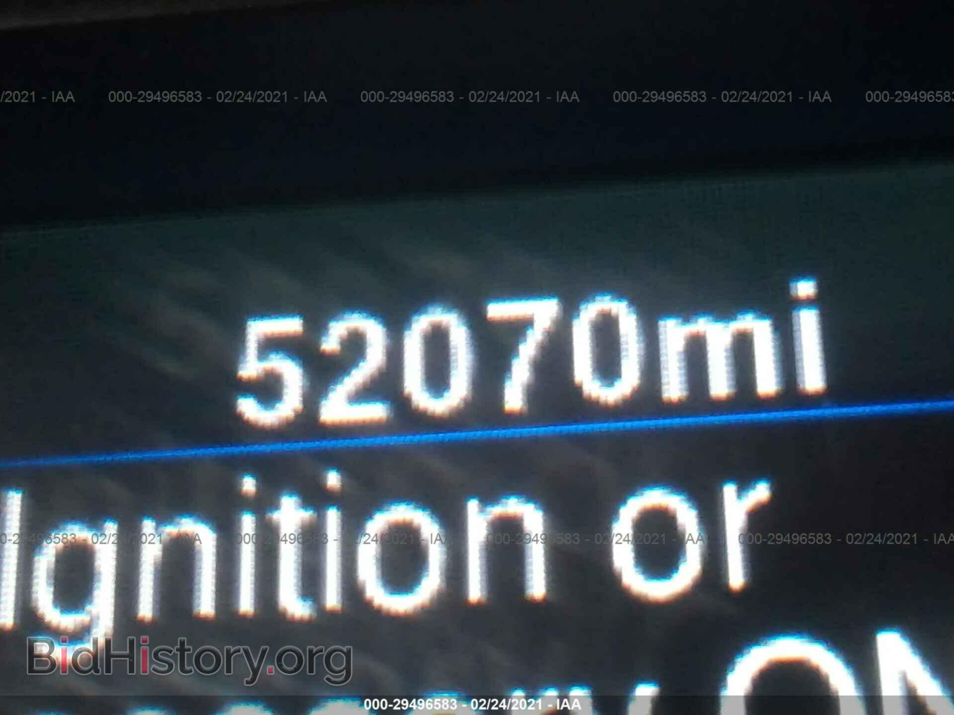 2014 CHRYSLER 300 - VIN: 2C3CCABG2EH376808 - Фото 7