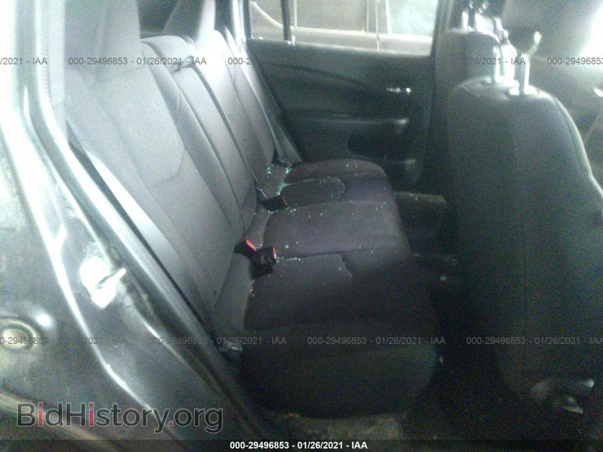2014 CHRYSLER 200 - VIN: 1C3CCBBB9EN214207 - Photo 6