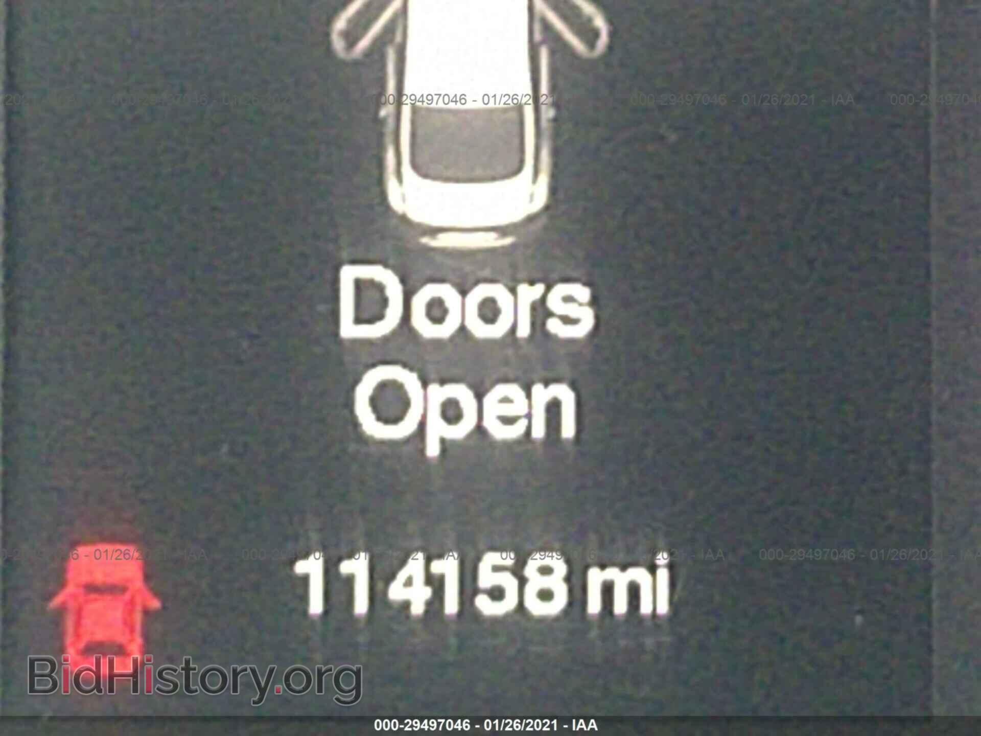 2015 CHRYSLER 200 - VIN: 1C3CCCAB7FN588808 - Фото 7