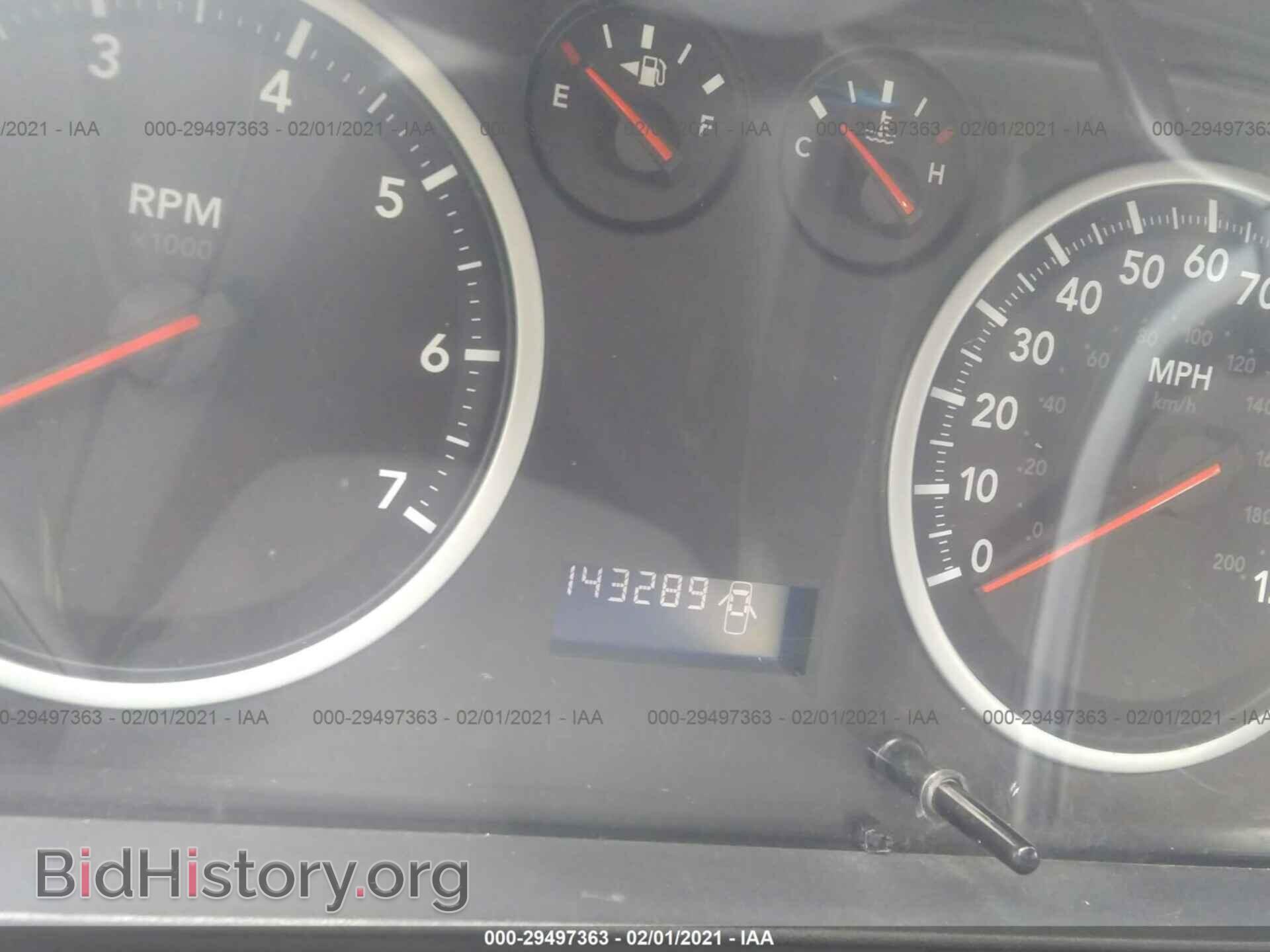 2011 RAM 1500 - VIN: 1D7RV1GT4BS595821 - Фото 7