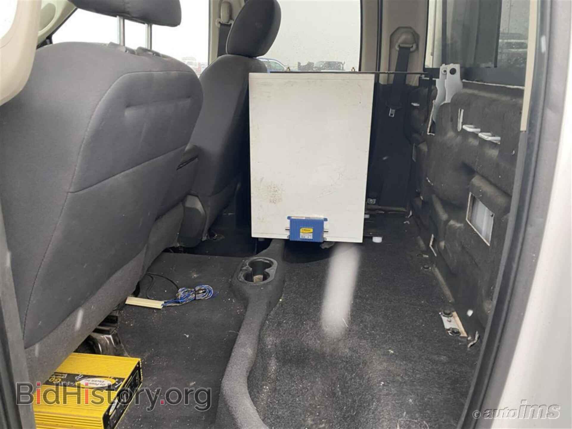 2011 RAM 1500 - VIN: 1D7RV1GT0BS590812 - Фото 6
