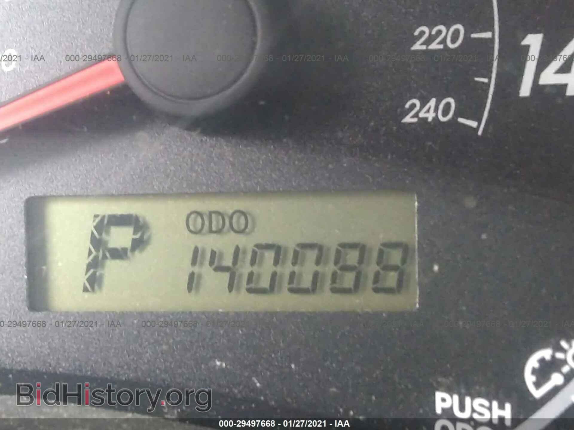 2012 TOYOTA COROLLA - VIN: 2T1BU4EE8CC838540 - Фото 7
