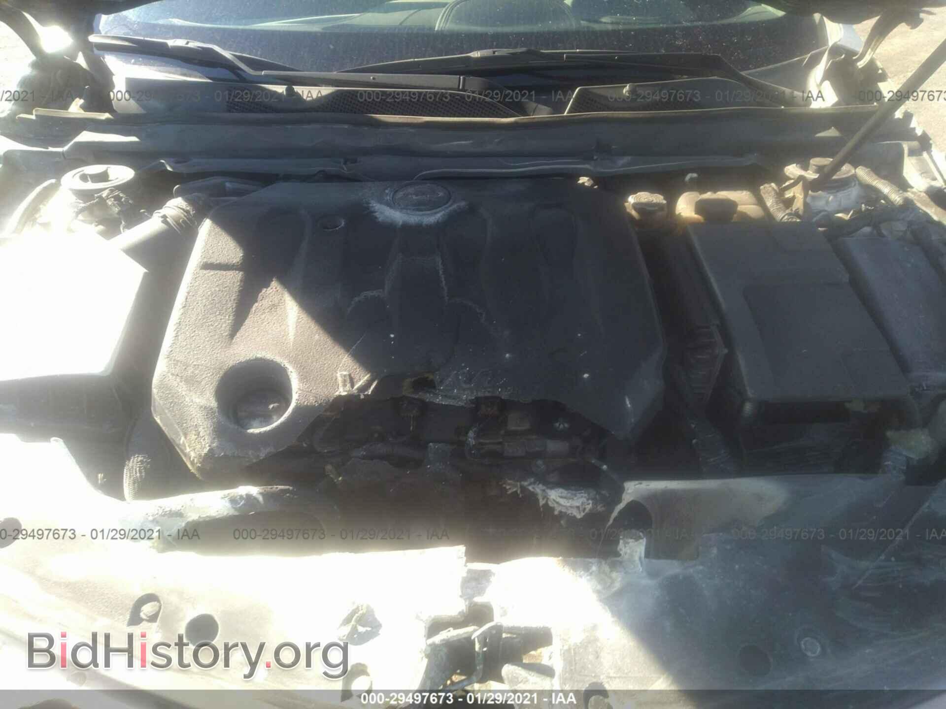 2015 CHEVROLET IMPALA - VIN: 2G1125S31F9102062 - Фото 9