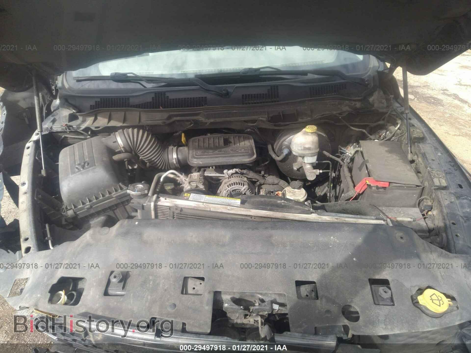 2012 RAM 1500 - VIN: 1C6RD6FK2CS169363 - Фото 10