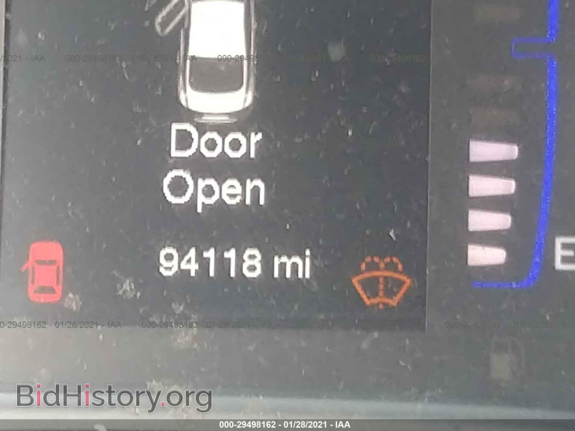 2016 CHRYSLER 200 - VIN: 1C3CCCAB6GN143591 - Фото 7
