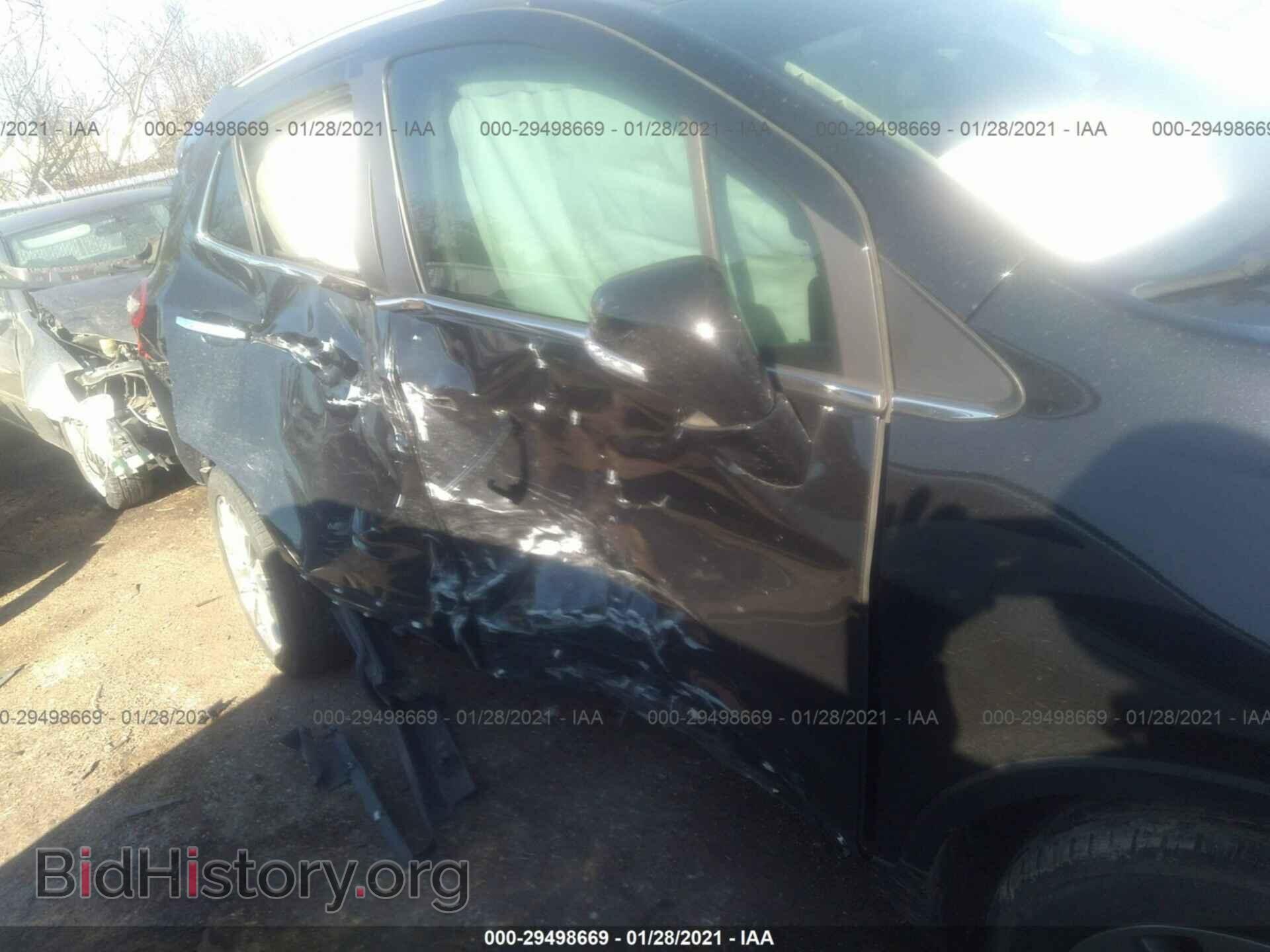 2017 BUICK ENCORE - VIN: KL4CJASB9HB107430 - Photo 6
