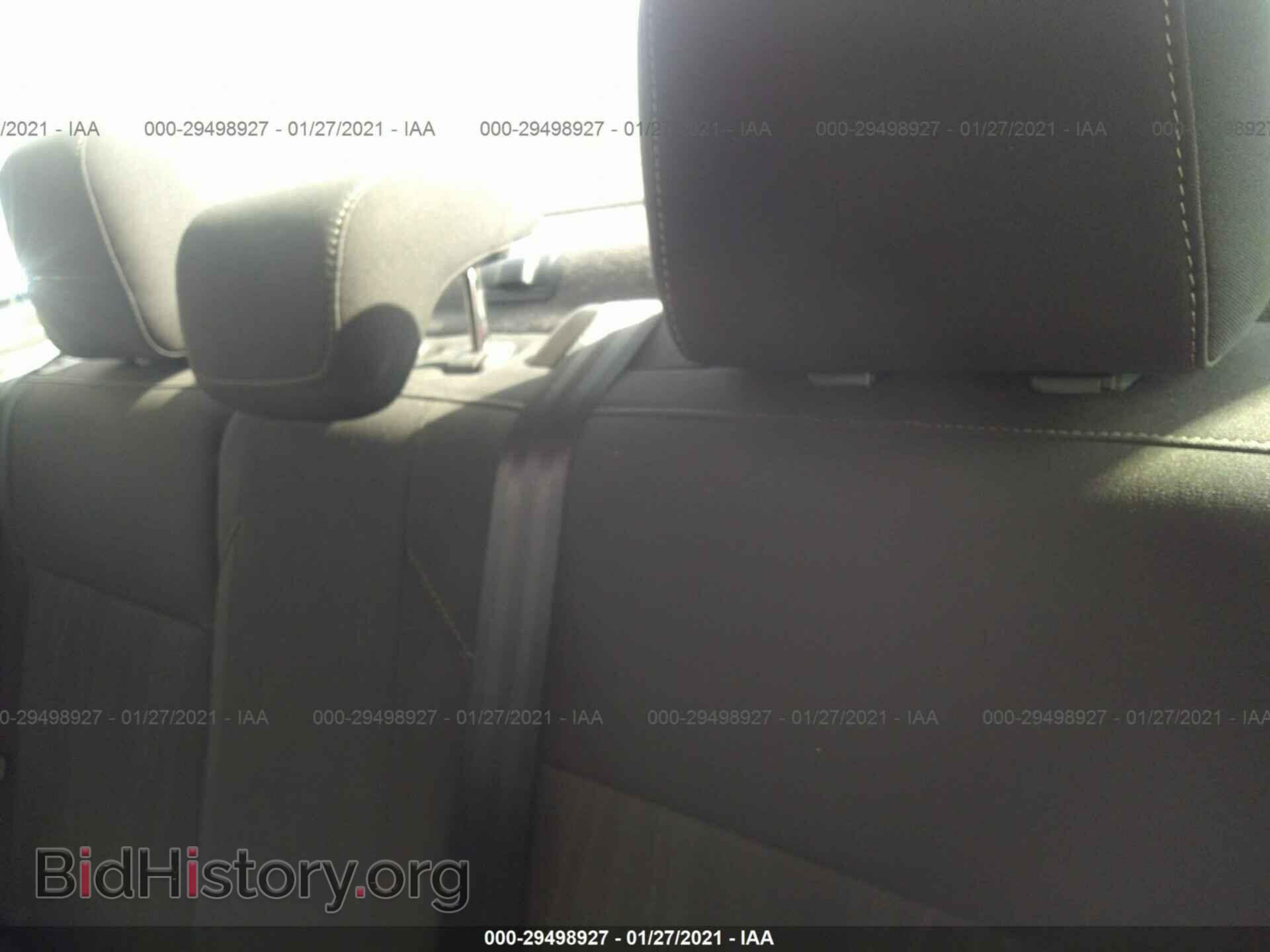 2016 FORD FOCUS - VIN: 1FADP3E21GL357517 - Фото 8