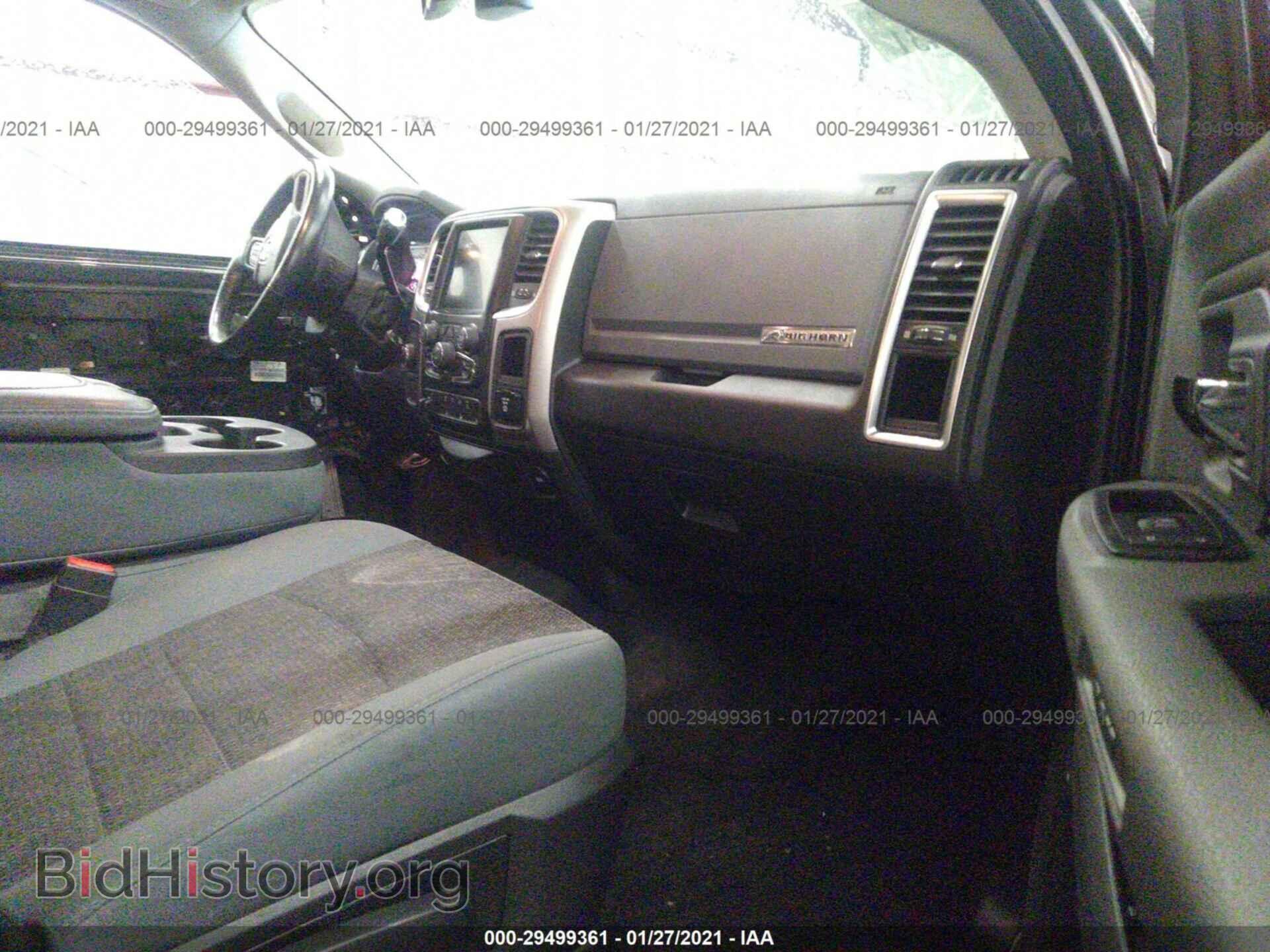 2017 RAM 2500 - VIN: 3C6UR5JLXHG694451 - Фото 5