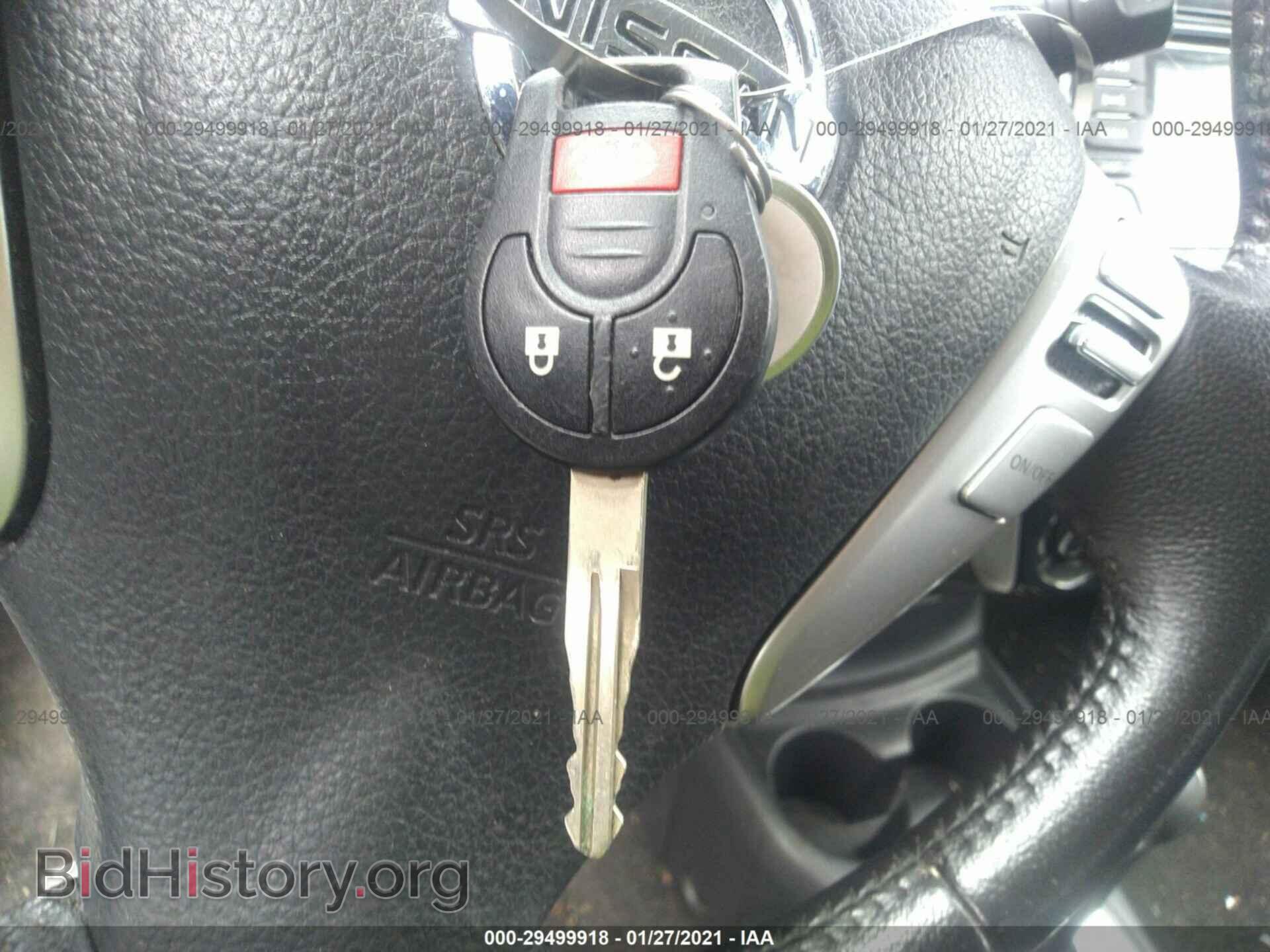 2016 NISSAN VERSA NOTE - VIN: 3N1CE2CP1GL362938 - Фото 11