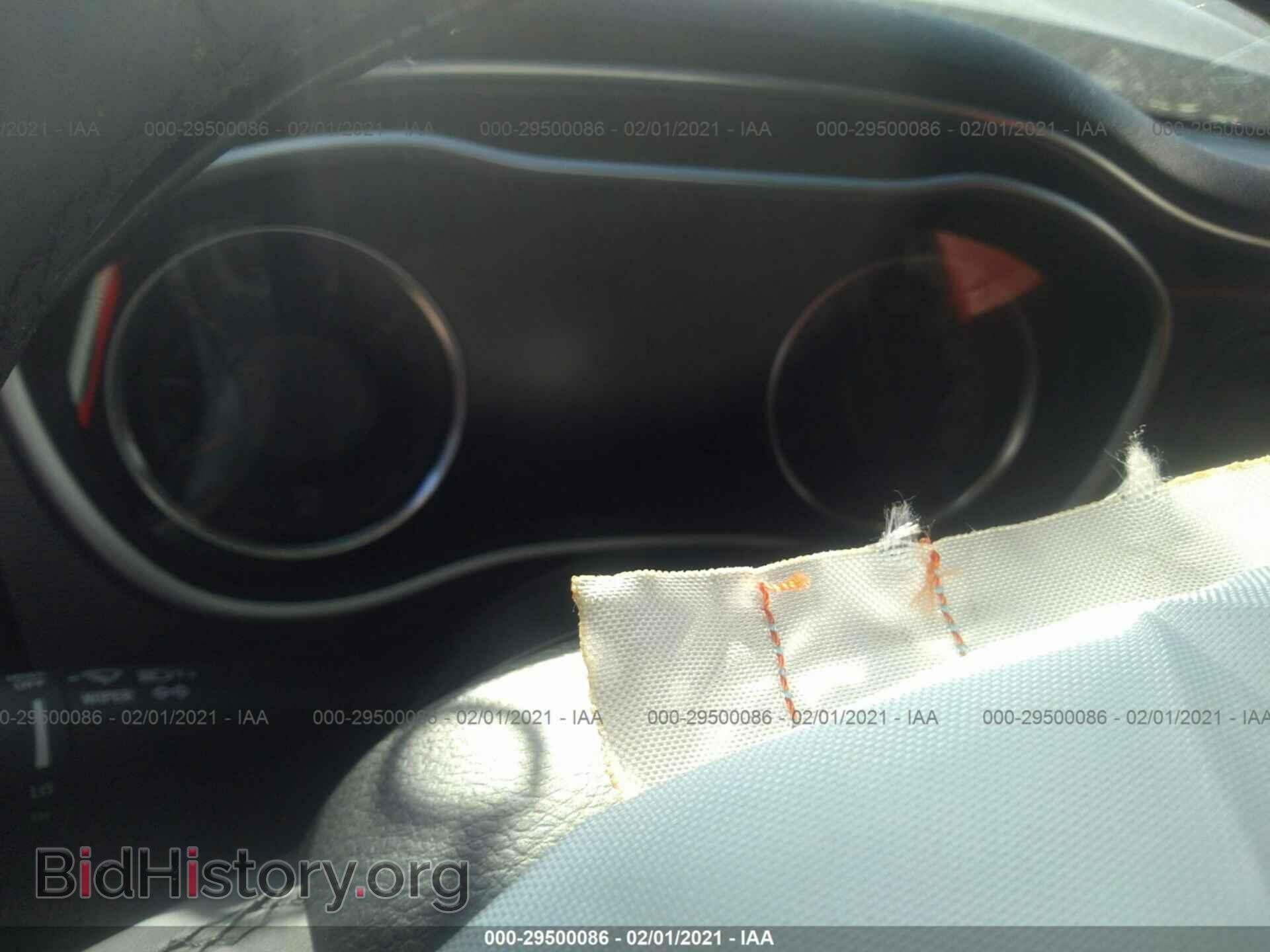 2017 DODGE CHALLENGER - VIN: 2C3CDZFJ6HH655734 - Photo 7