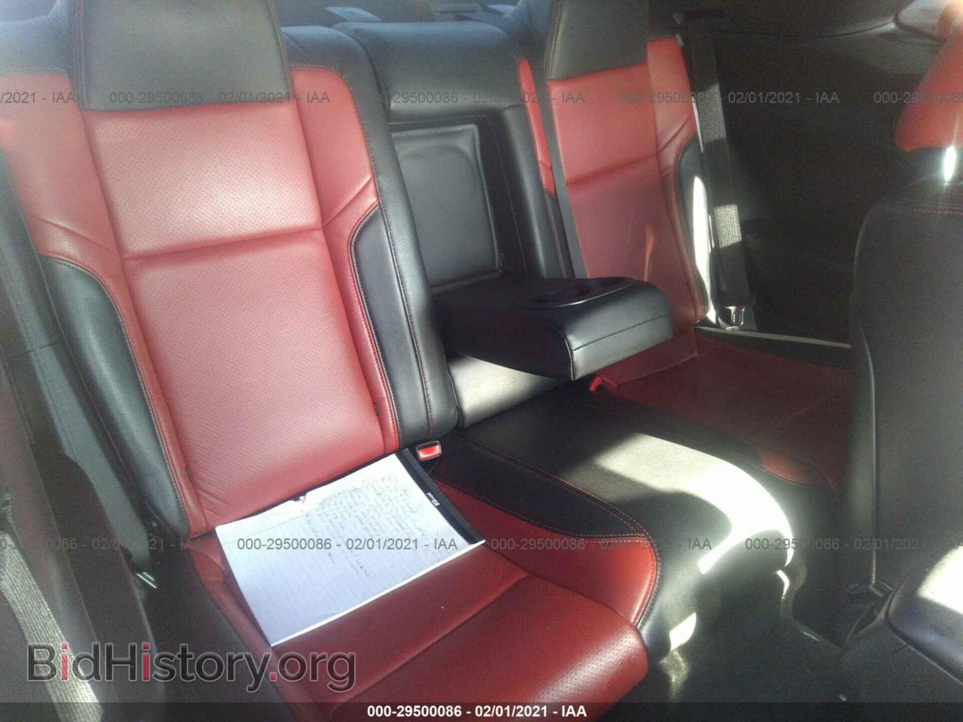 2017 DODGE CHALLENGER - VIN: 2C3CDZFJ6HH655734 - Photo 8