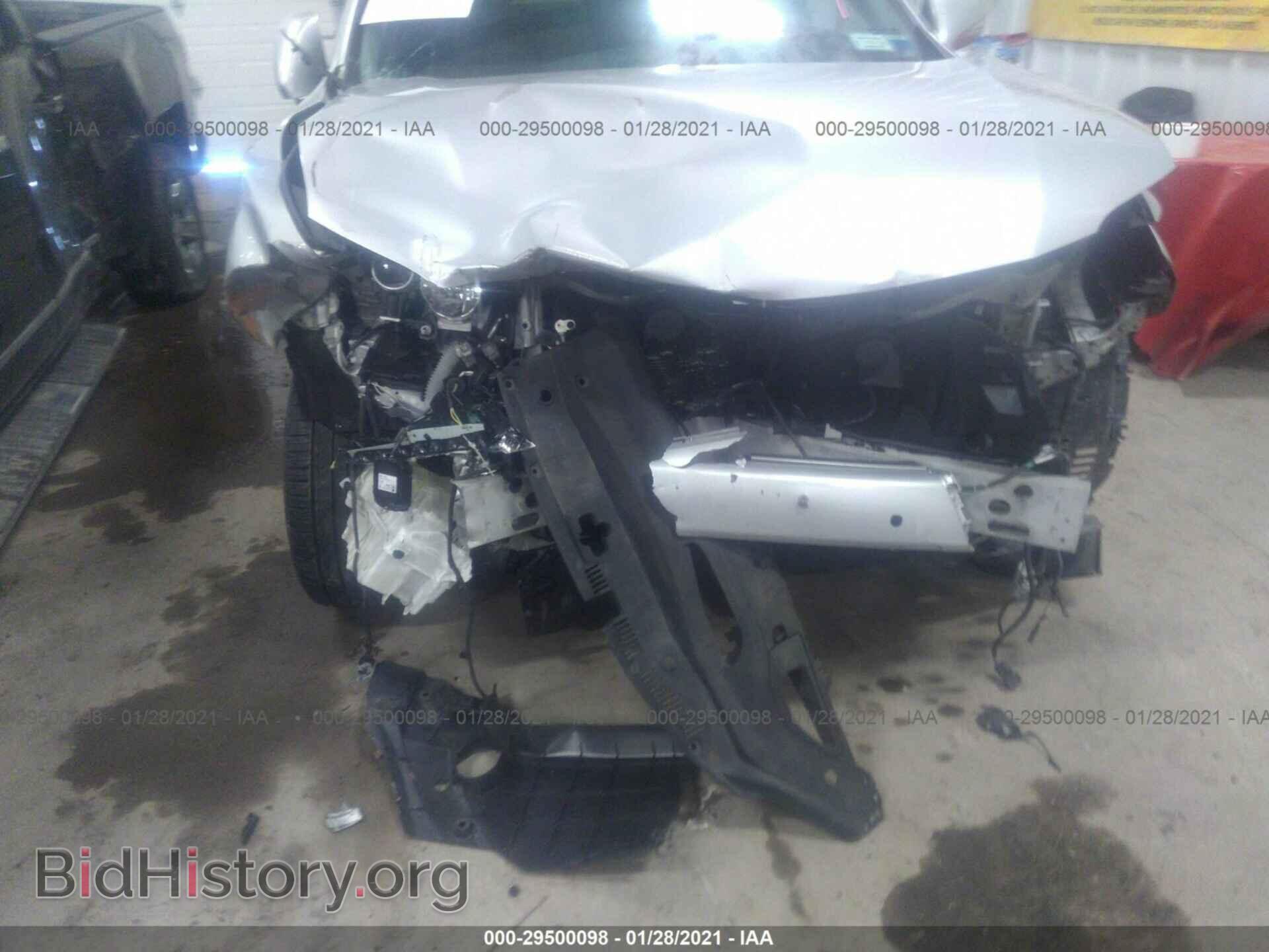 2013 LEXUS RX 350 - VIN: 2T2BK1BA2DC155381 - Фото 6