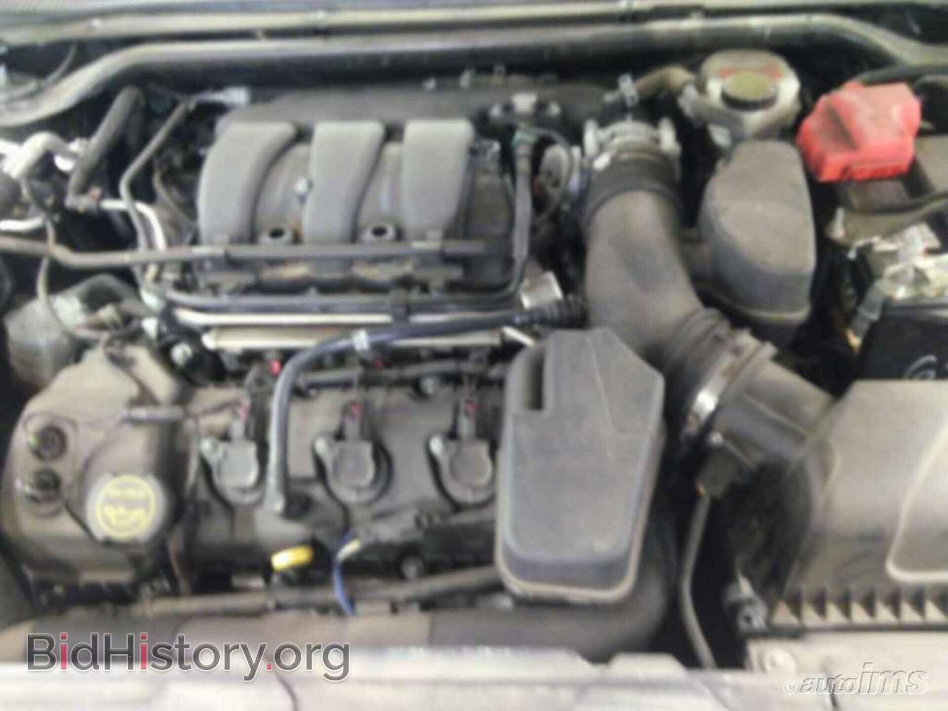 2015 FORD TAURUS - VIN: 1FAHP2H87FG183570 - Фото 9
