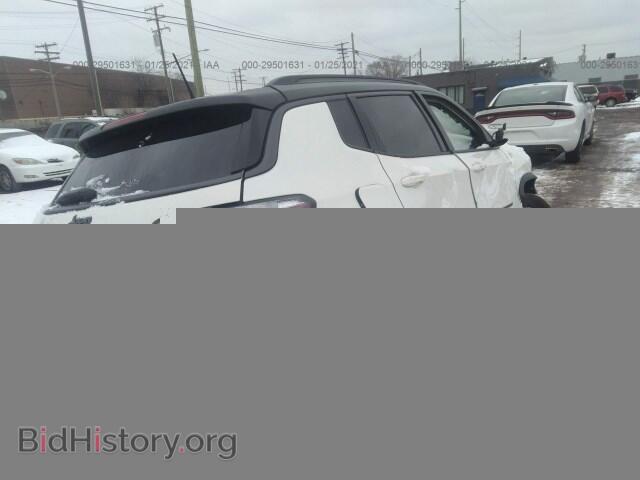 2020 JEEP COMPASS - VIN: 3C4NJDDB9LT202803 - Фото 4
