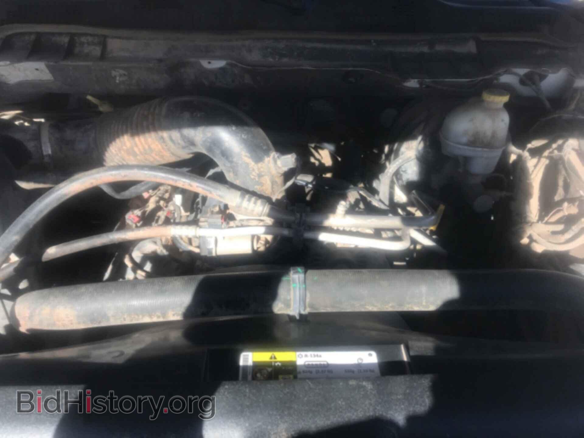 2013 RAM 1500 - VIN: 1C6RR7FT8DS572443 - Photo 24