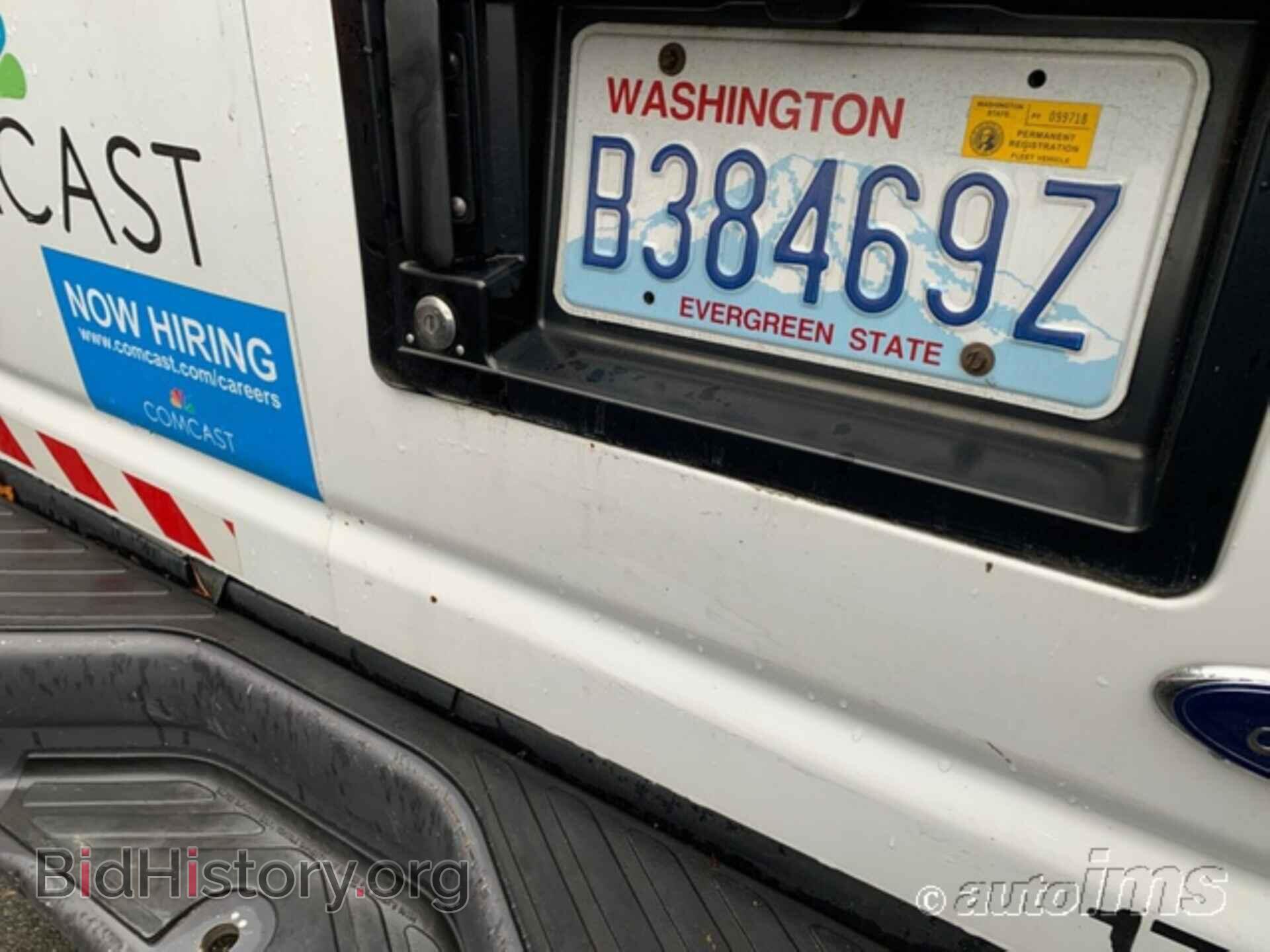 2006 FORD ECONOLINE CARGO VAN - VIN: 1FTNE24L06DA29460 - Photo 30
