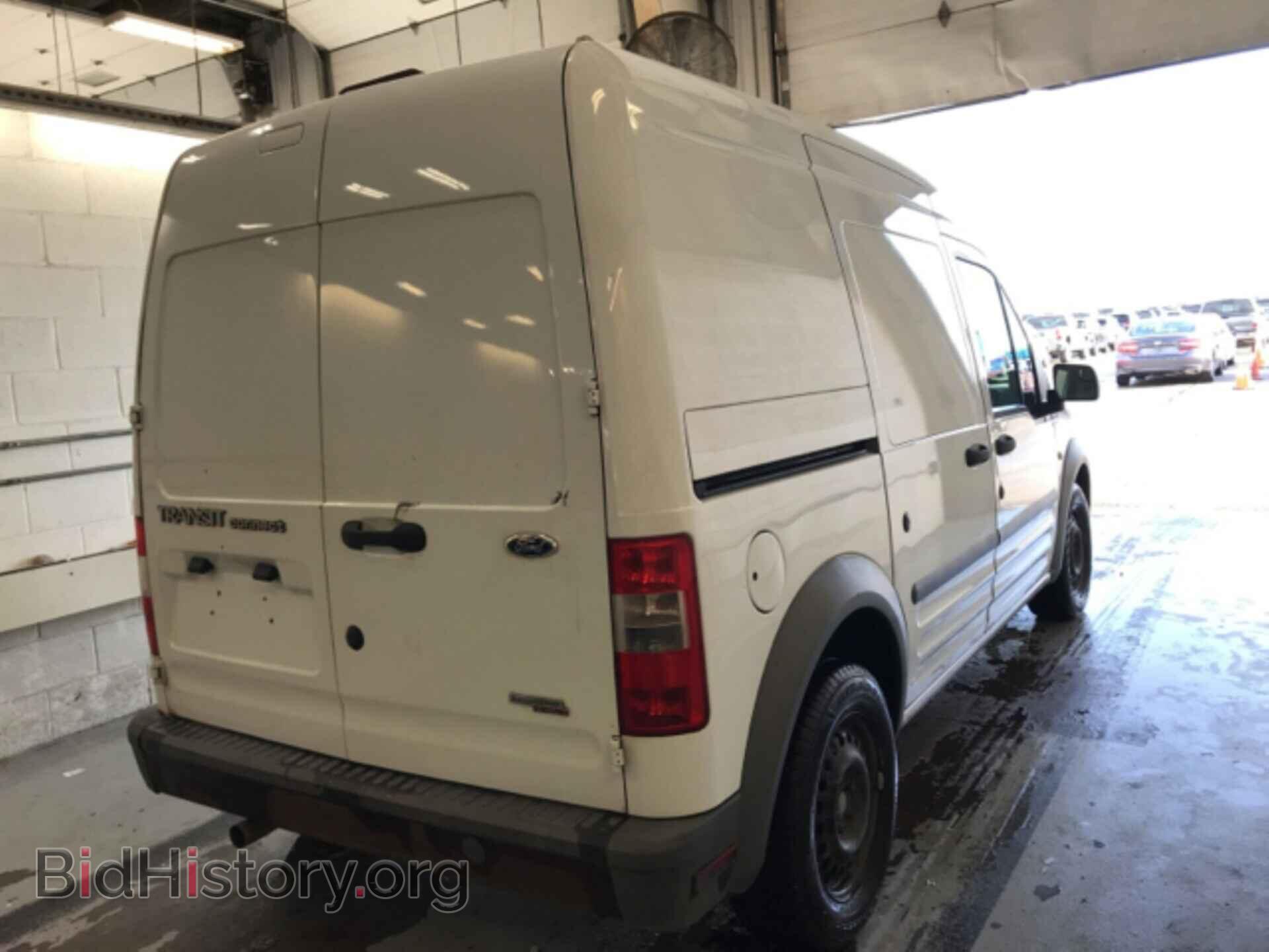 2013 FORD TRANSIT CONNECT - VIN: NM0LS7AN3DT151698 - Фото 3