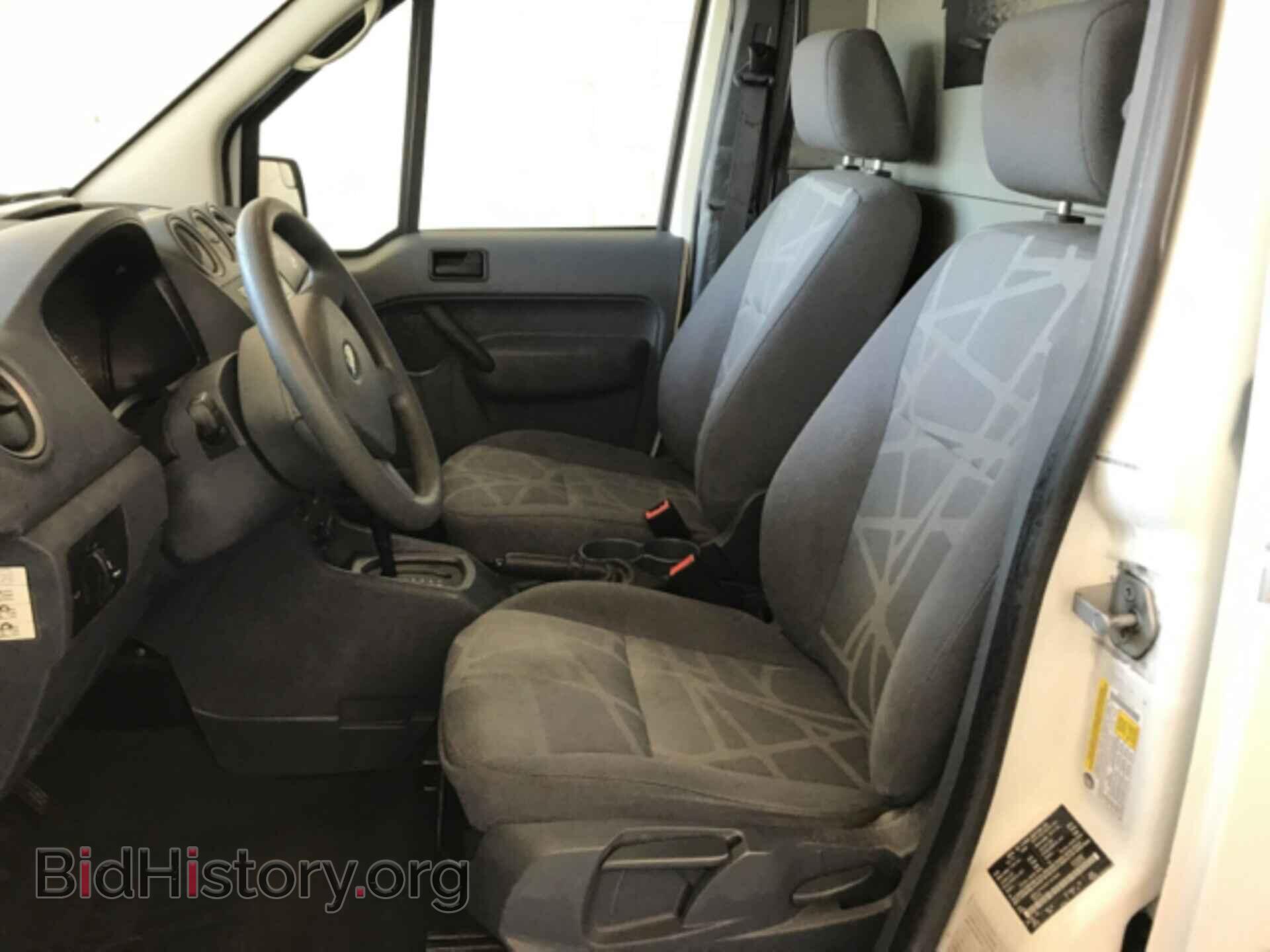 2013 FORD TRANSIT CONNECT - VIN: NM0LS7AN3DT151698 - Фото 5