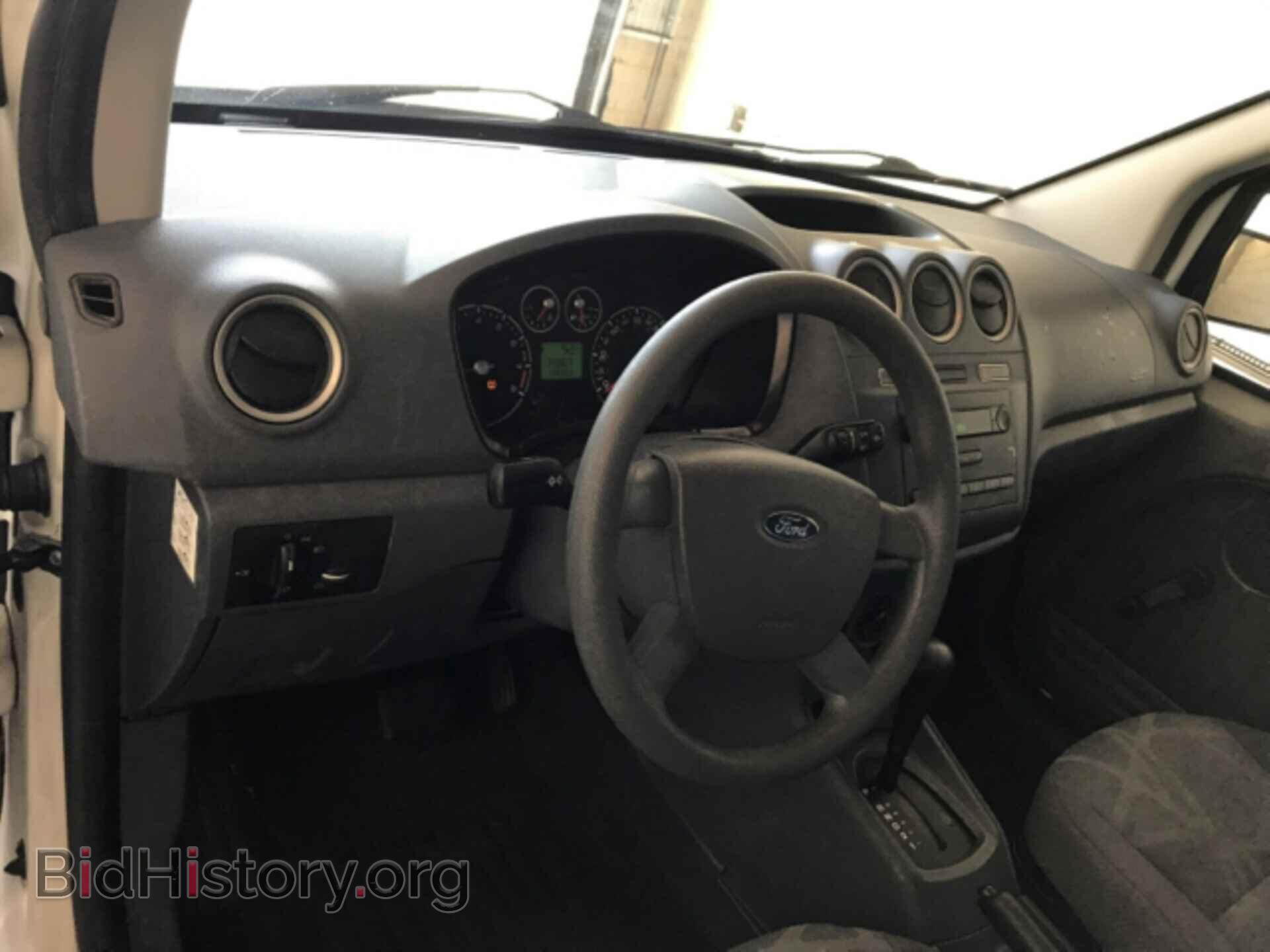2013 FORD TRANSIT CONNECT - VIN: NM0LS7AN3DT151698 - Фото 6